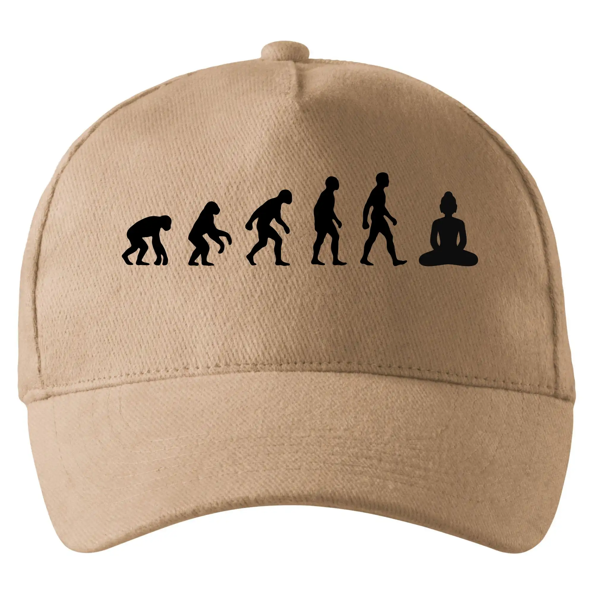 Evoluce budha