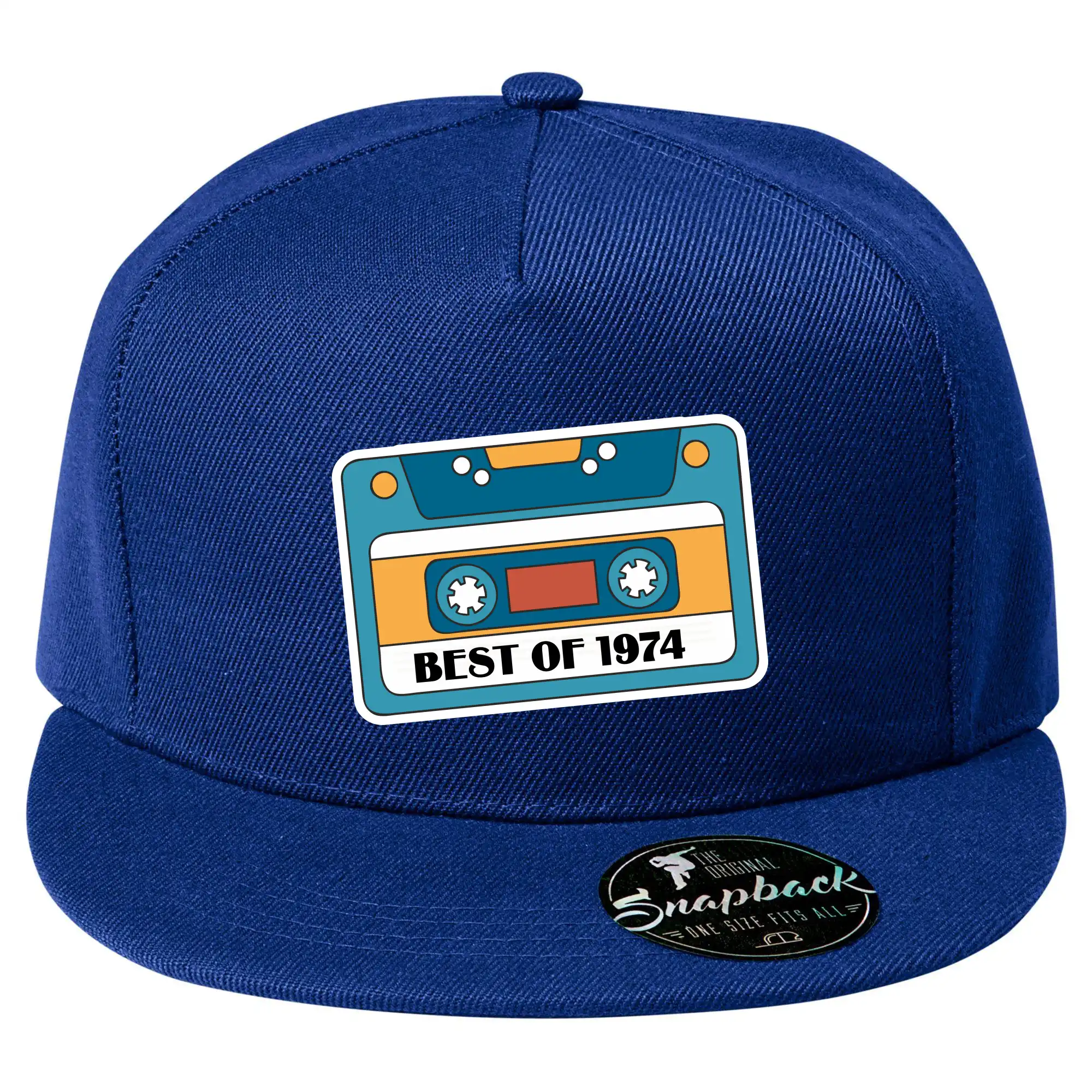 Narozeniny kazeta Best of 1974