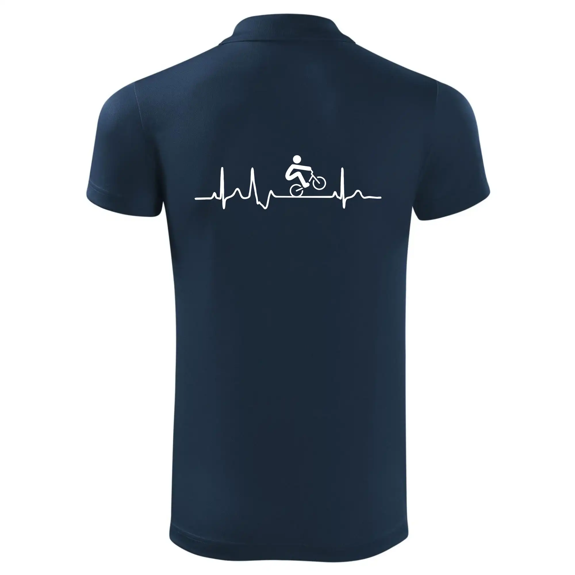 EKG BMX kolo