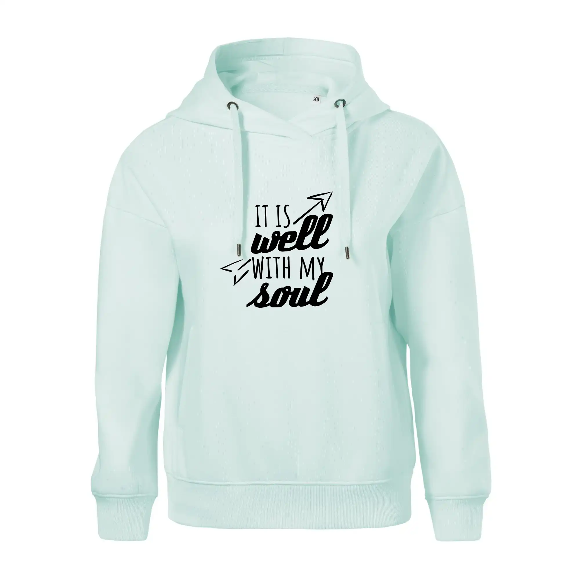 It is well with my soul