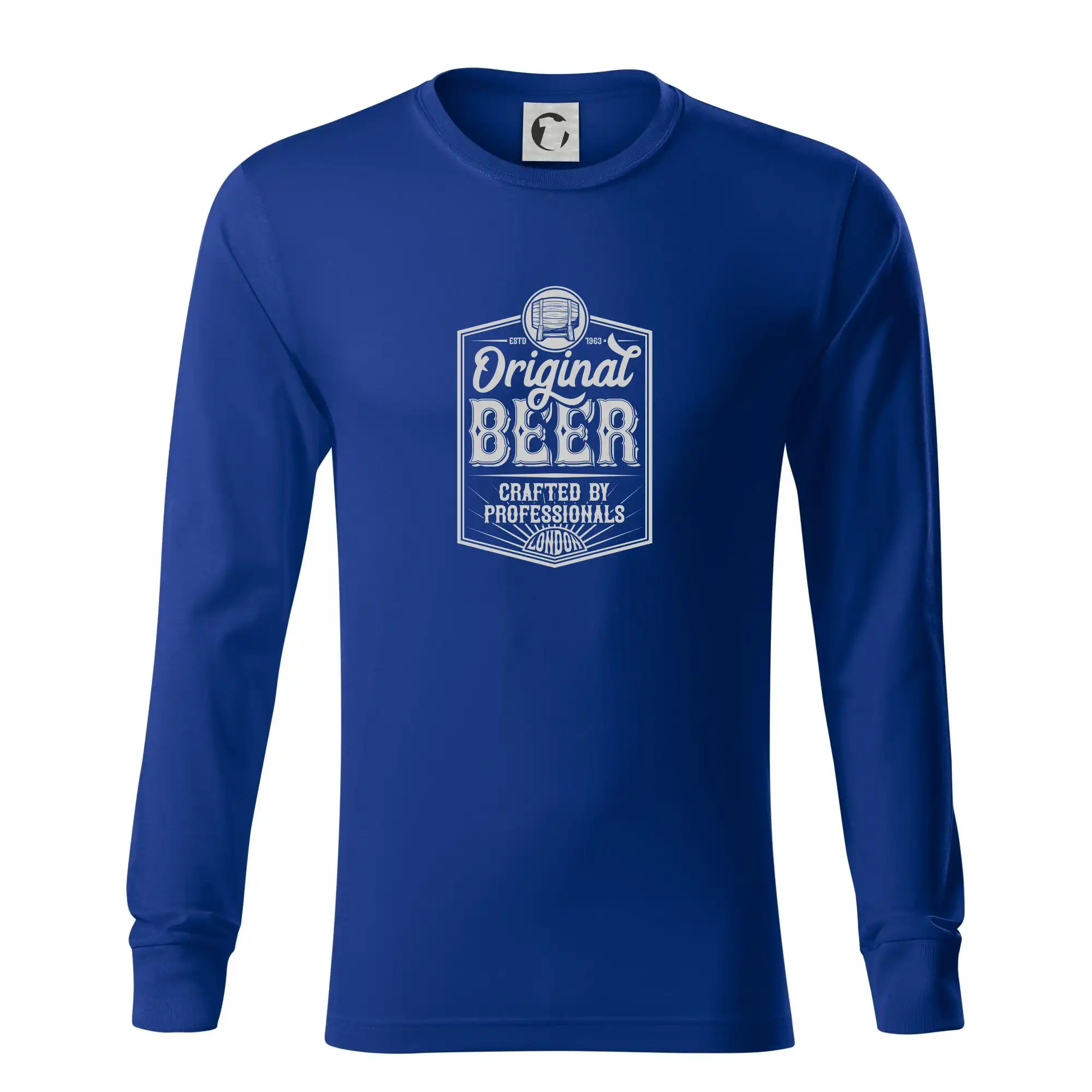 Original beer