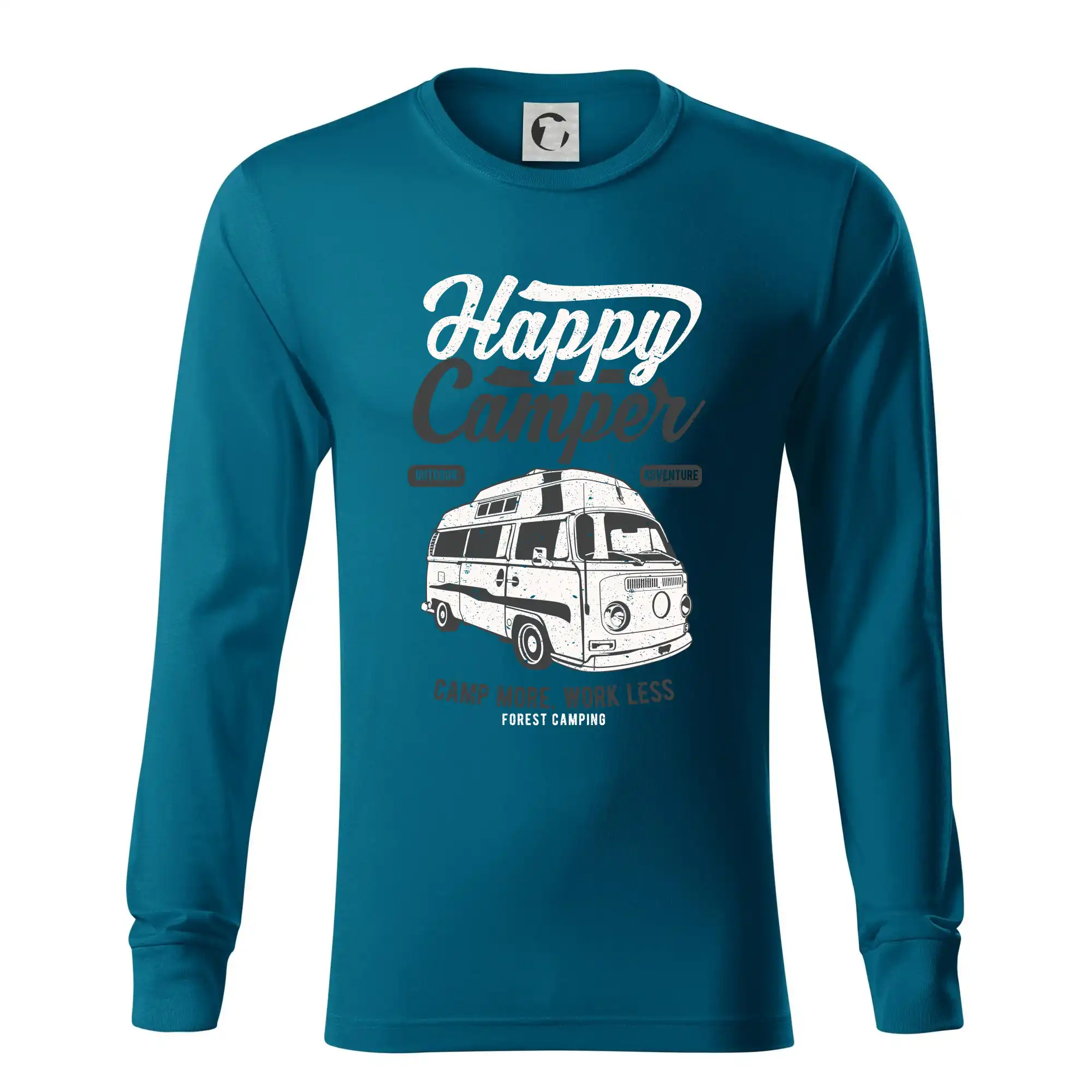 Happy Camper