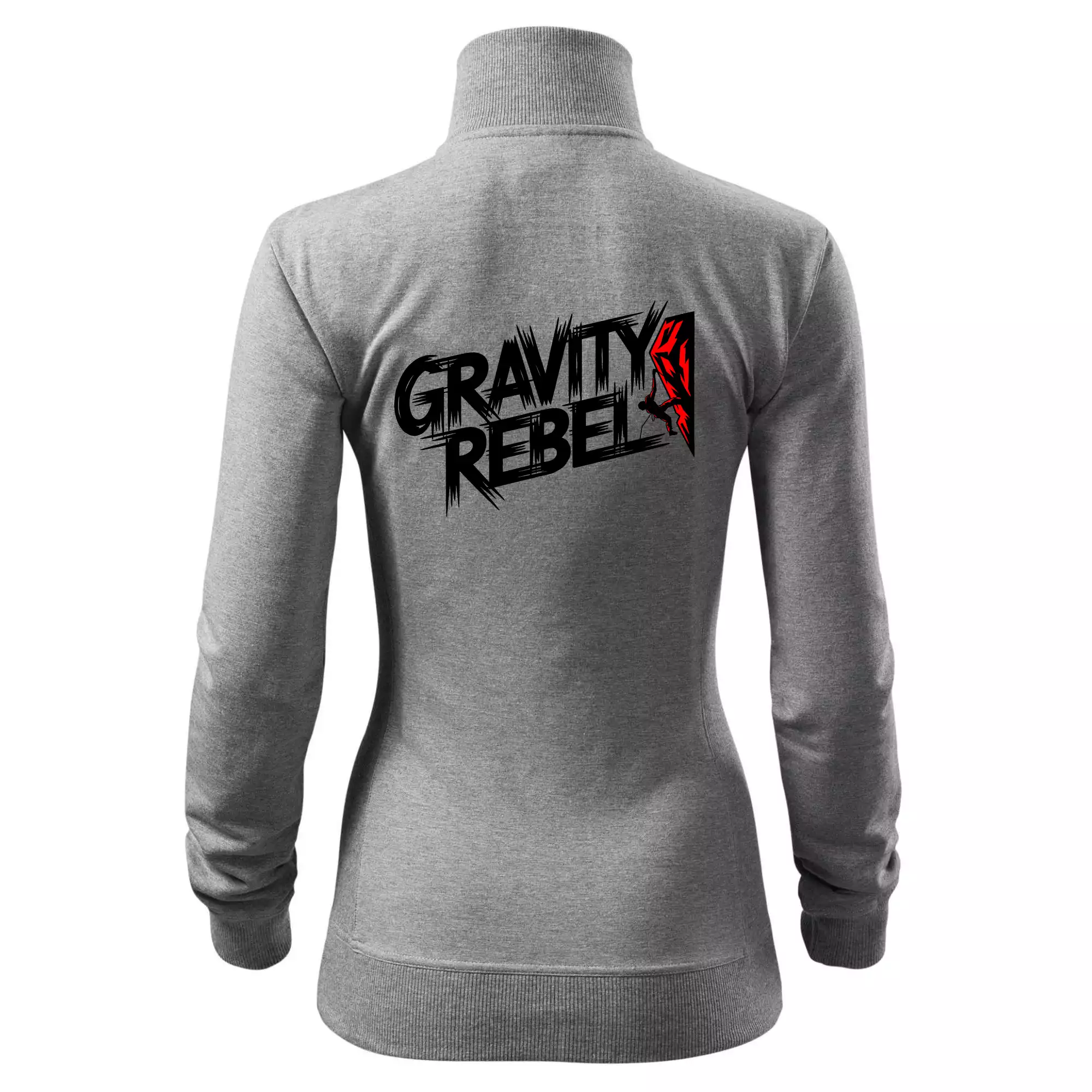 Gravity rebel