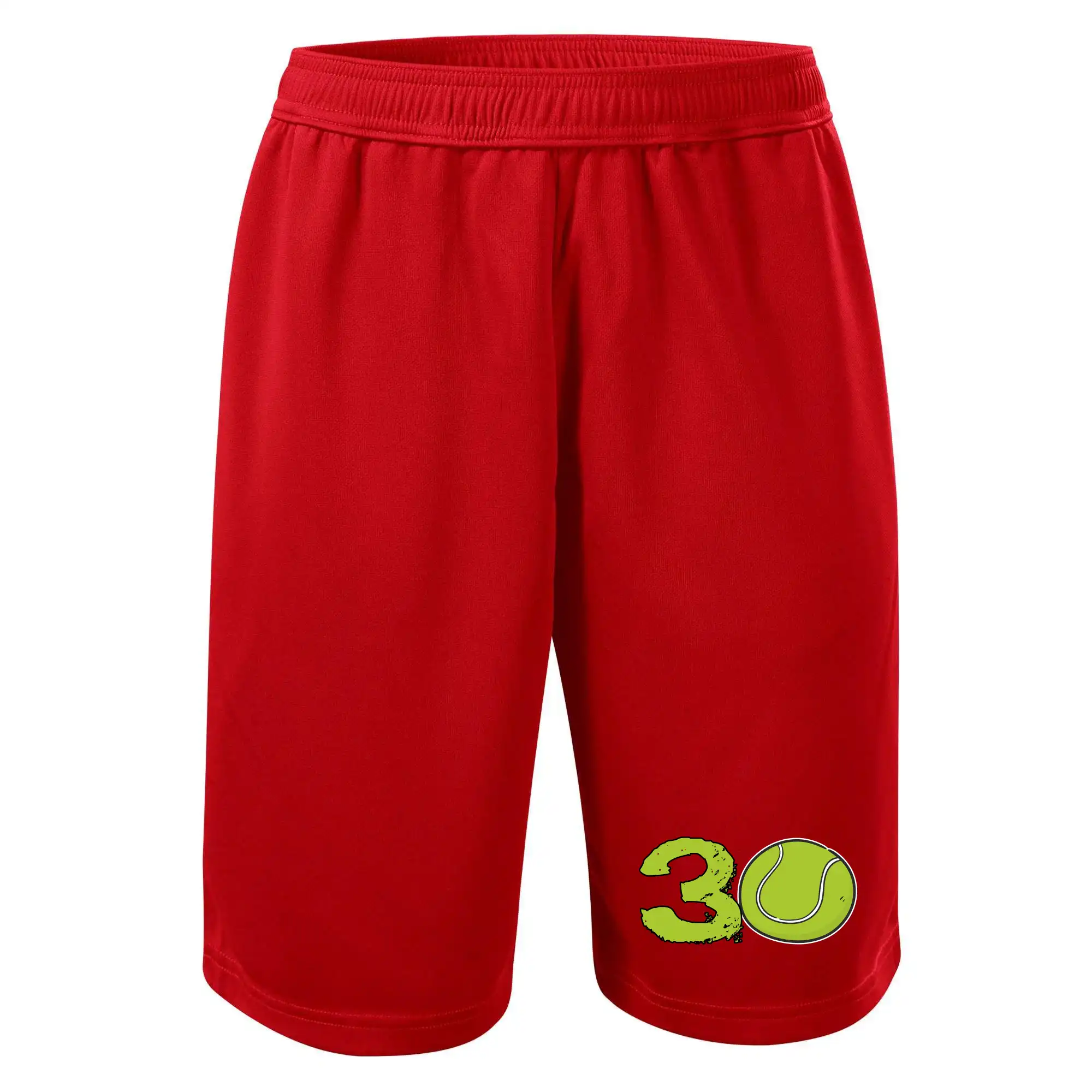 Tenis kulaté narozeniny 30