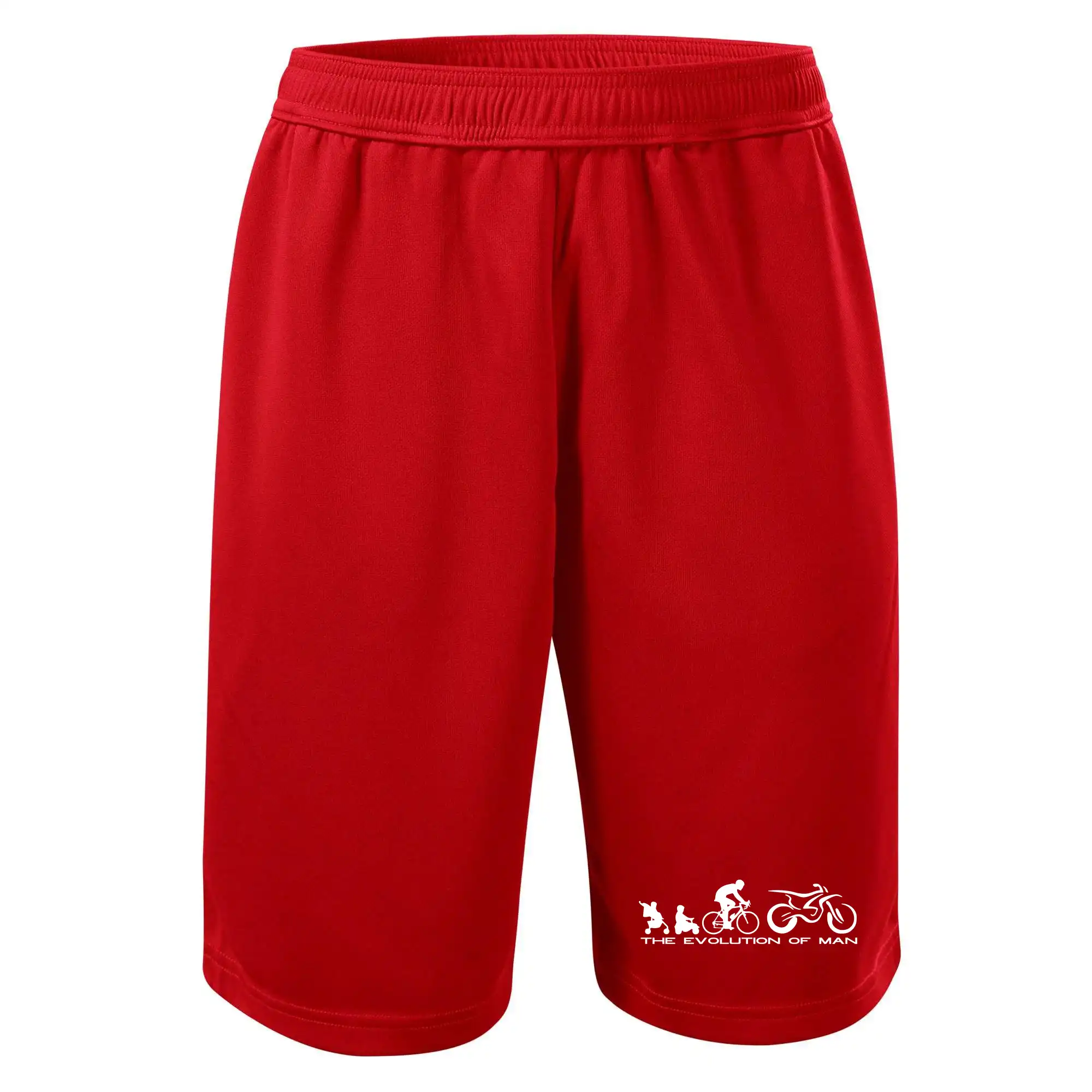 Evolution of man (Enduro)