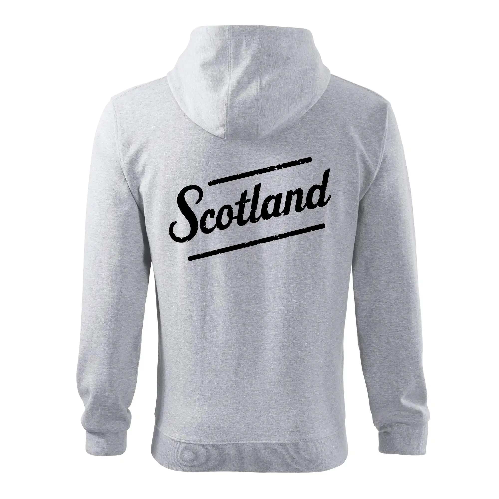 Scotland Vintage nápis