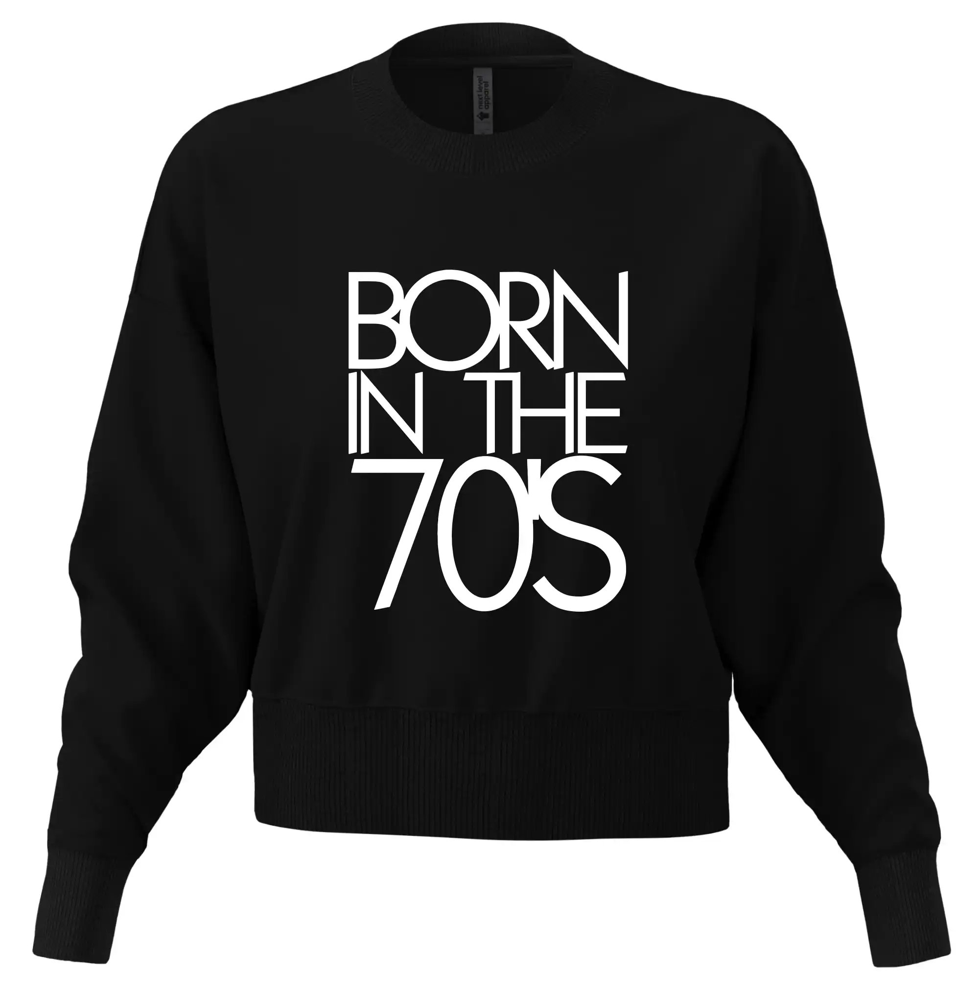 Born In The 70's
