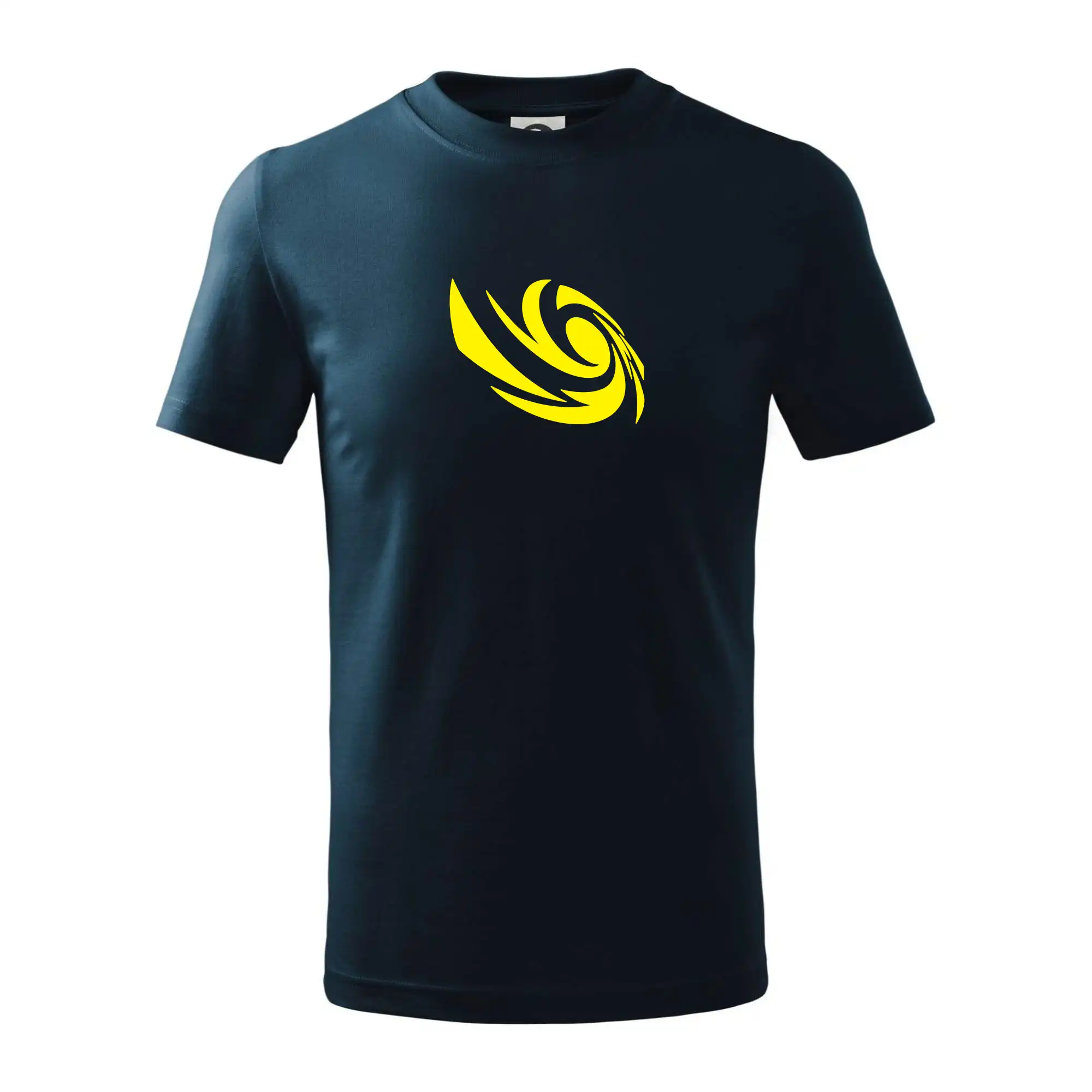 Tričká, mikiny a šiltovky pre Youtubery - Vortex logo samostatné - Tričko detské bavlnené