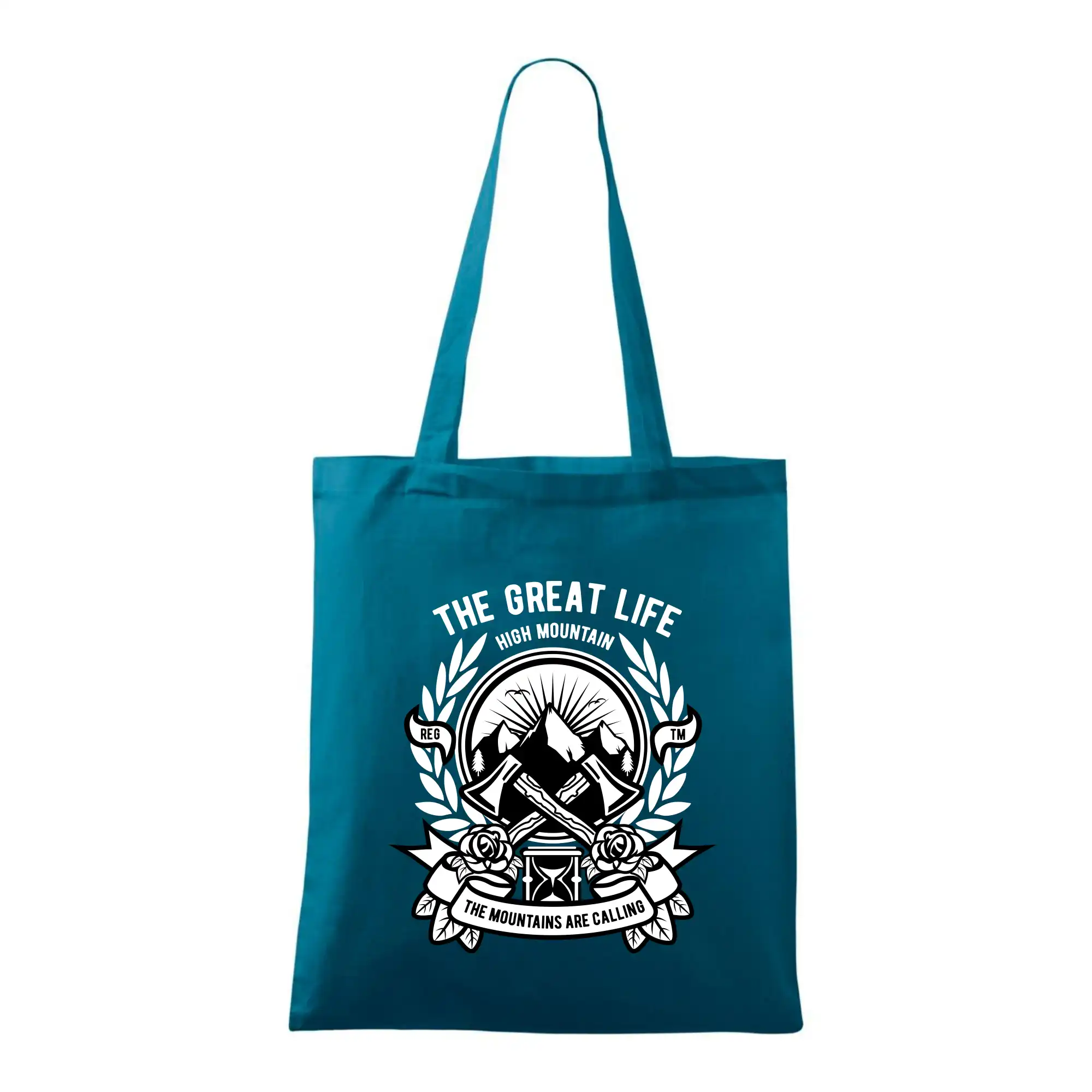 Great Life - sekery