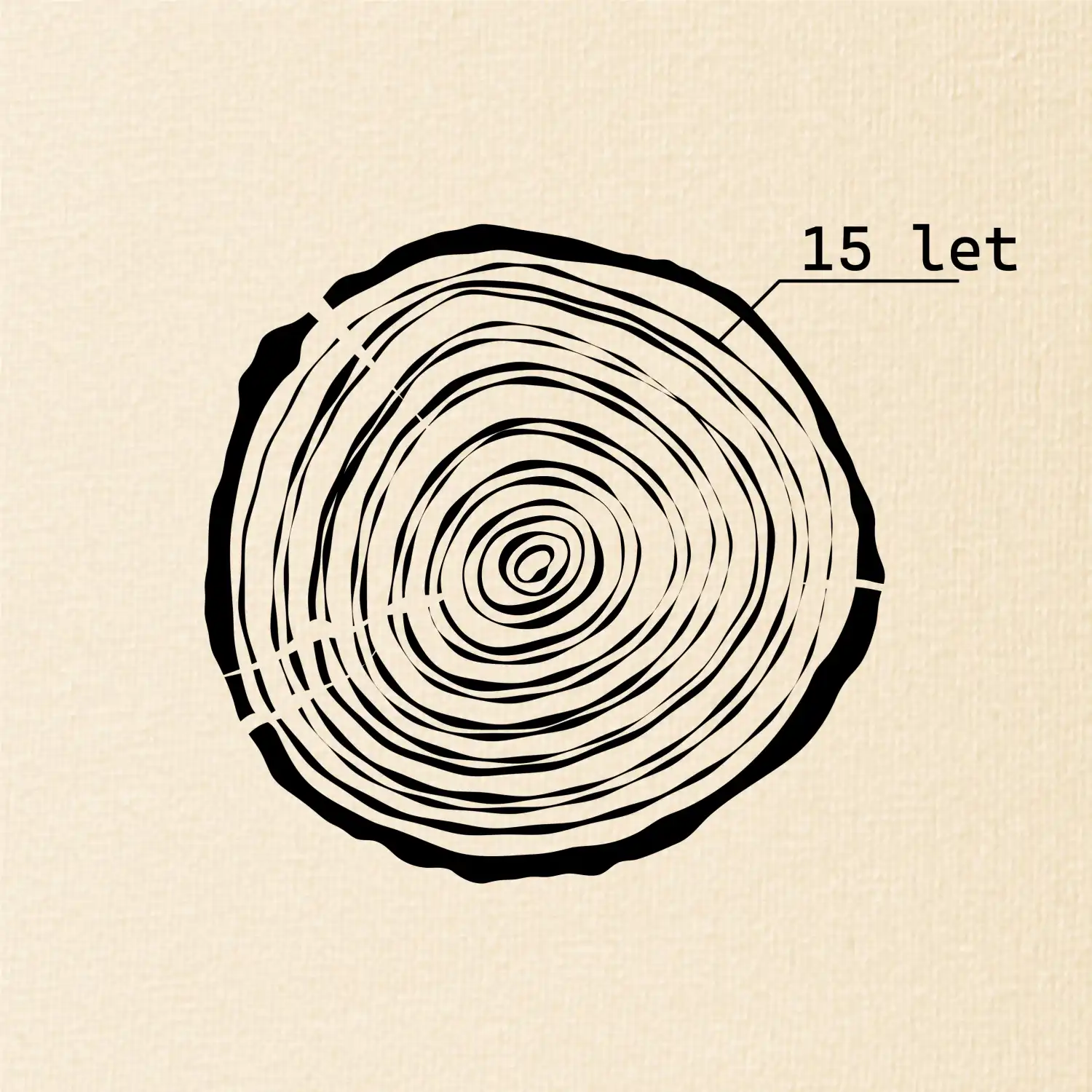 Letokruhy - 15