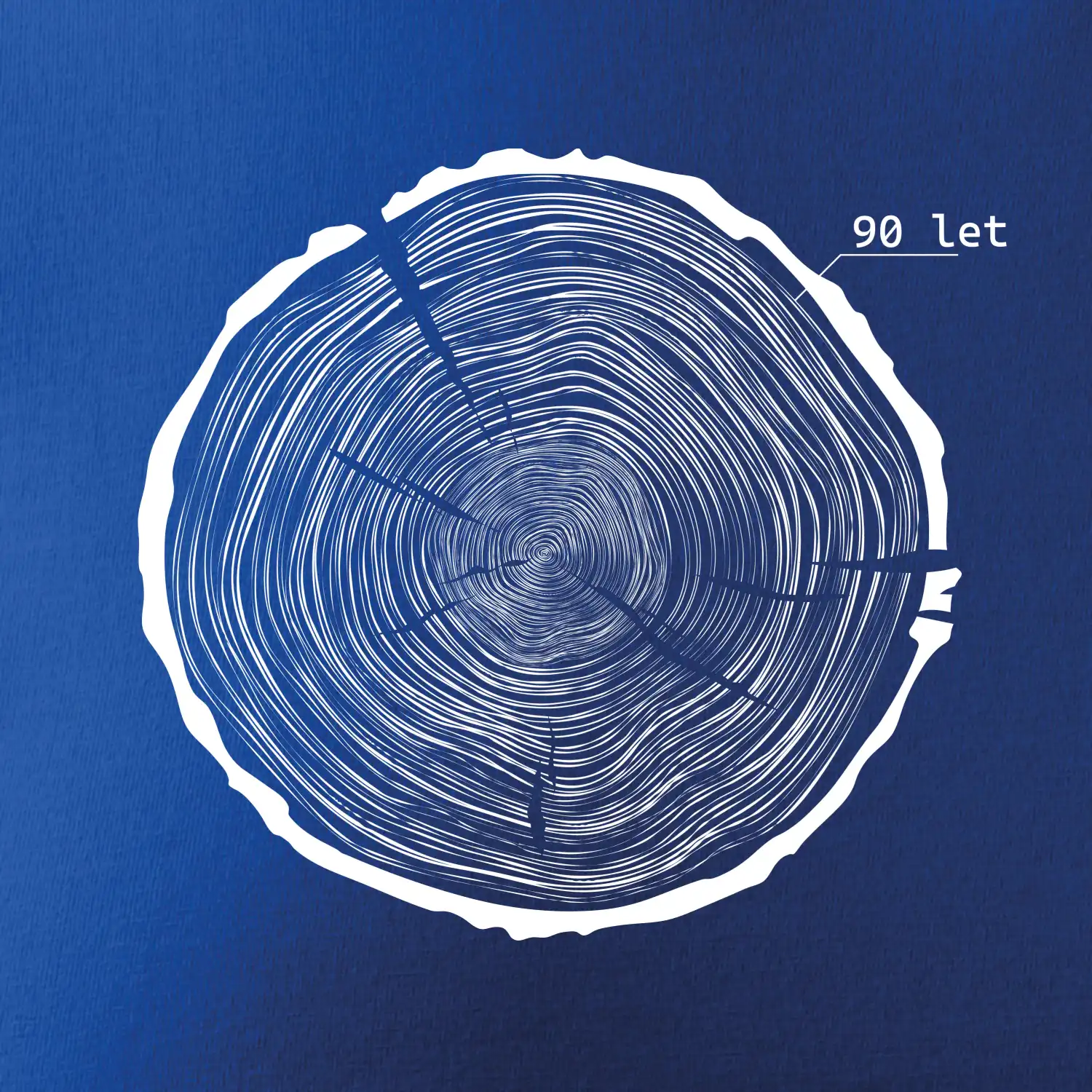 Letokruhy - 90