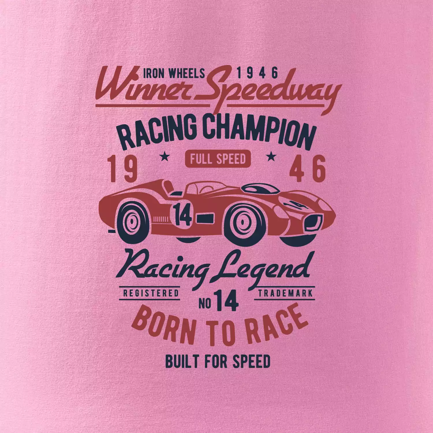 Winner Speedway