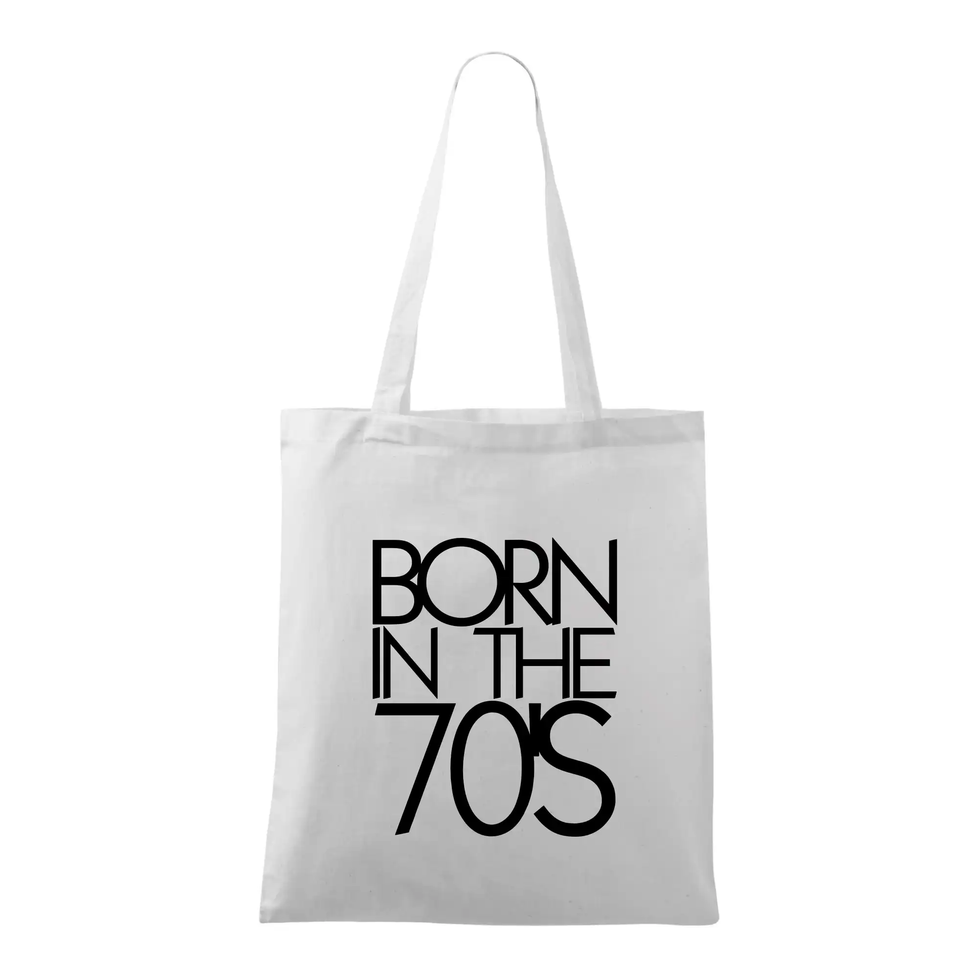 Born In The 70's
