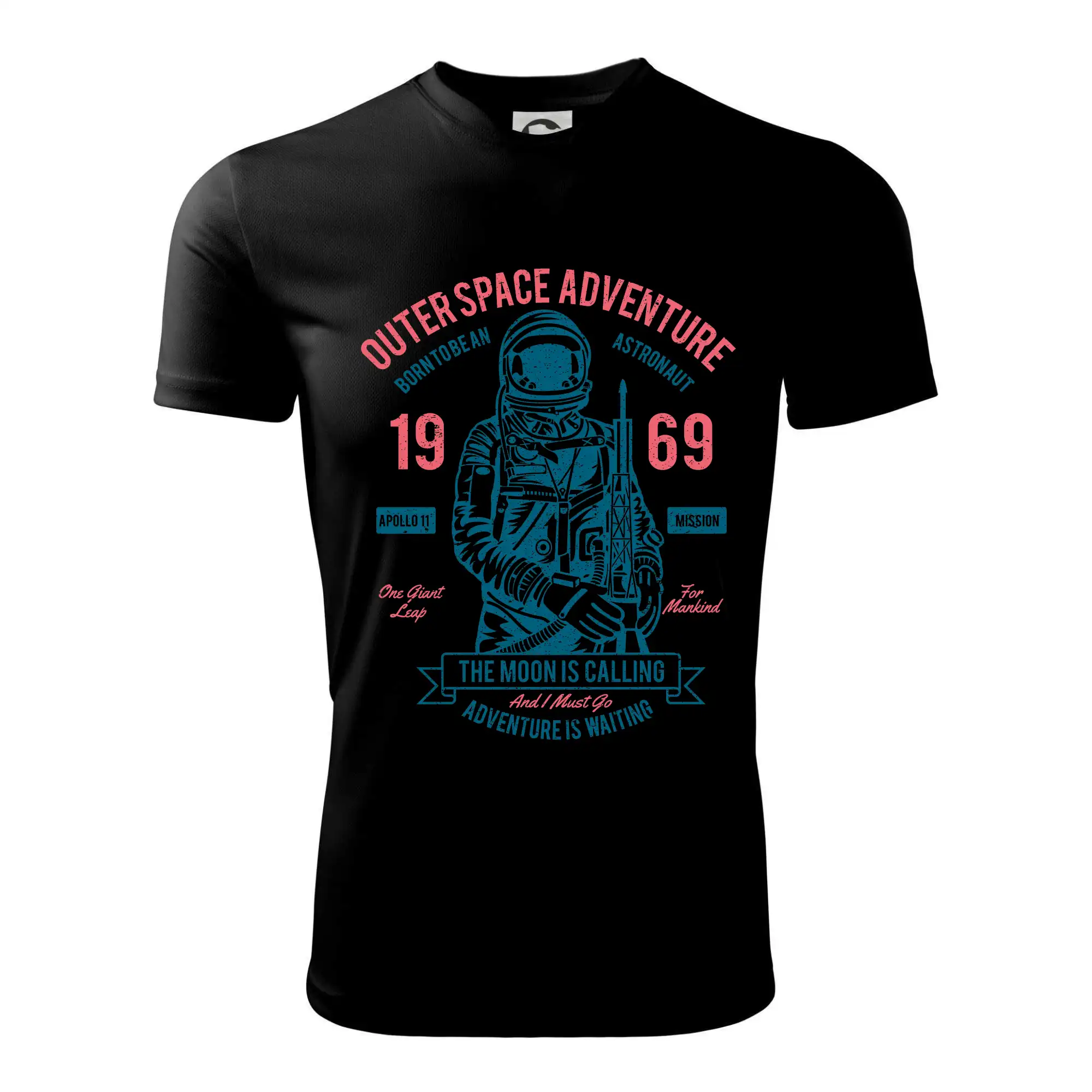 Outerspace Adventure 69