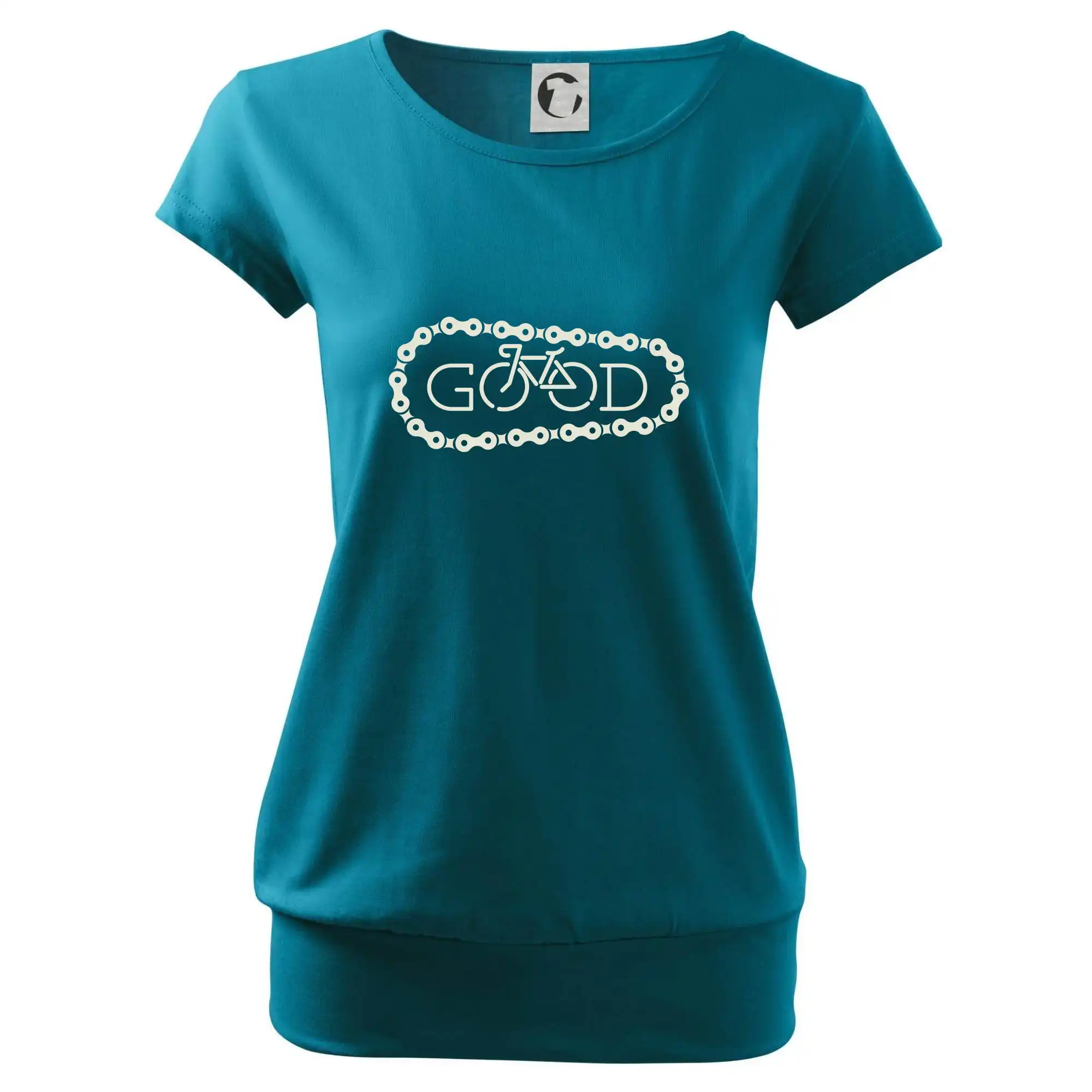 Good cyklista