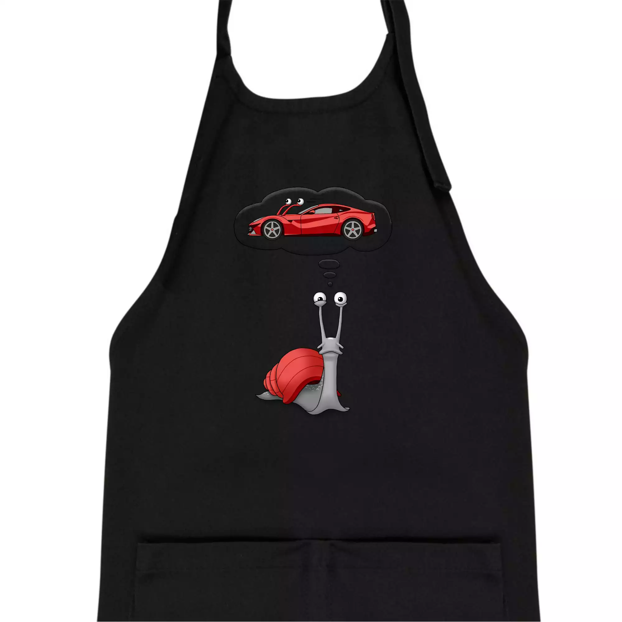 Nesplnitelný sen (Hana-creative)