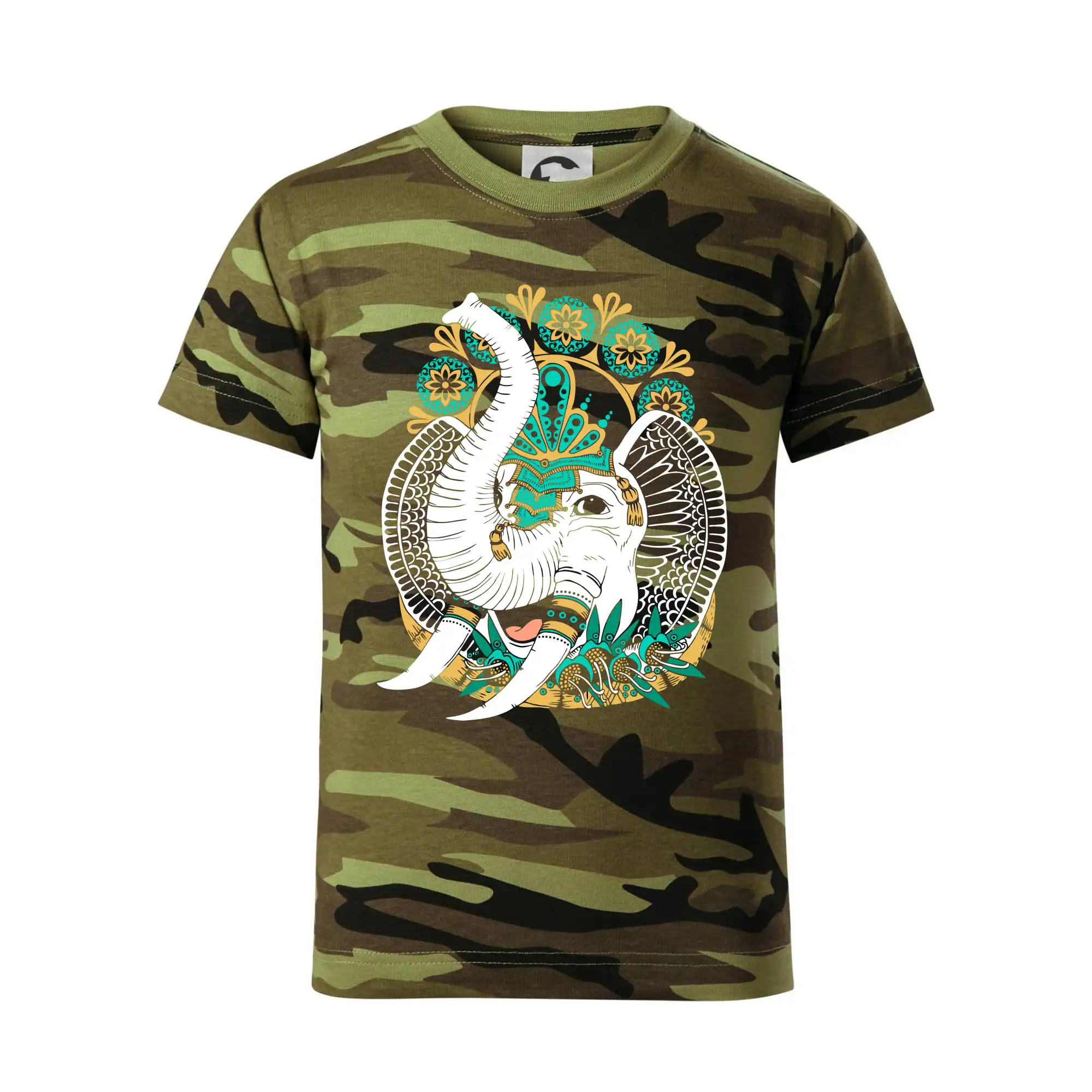 Sloník pro štěstí (Pecka Design)