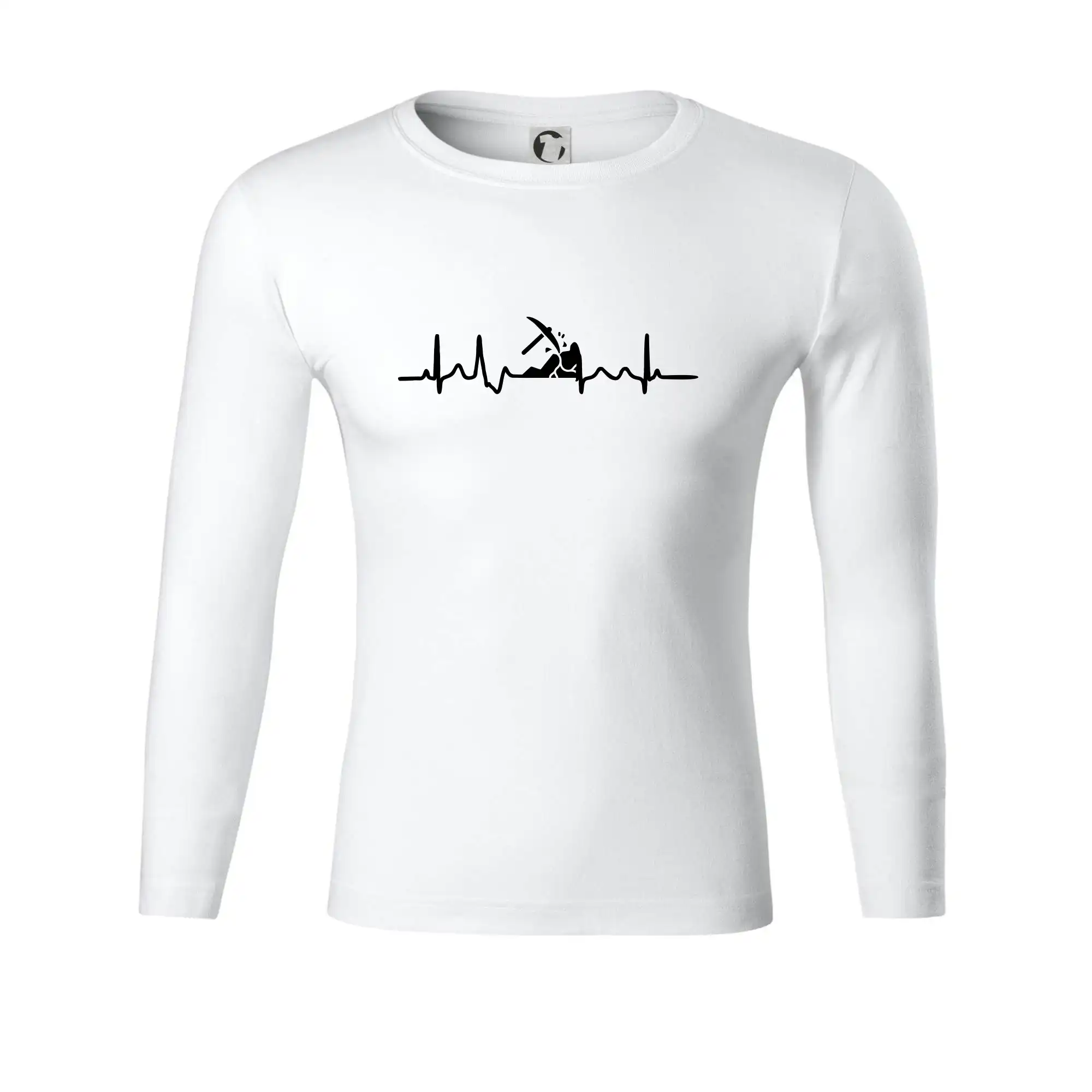 Ekg horník