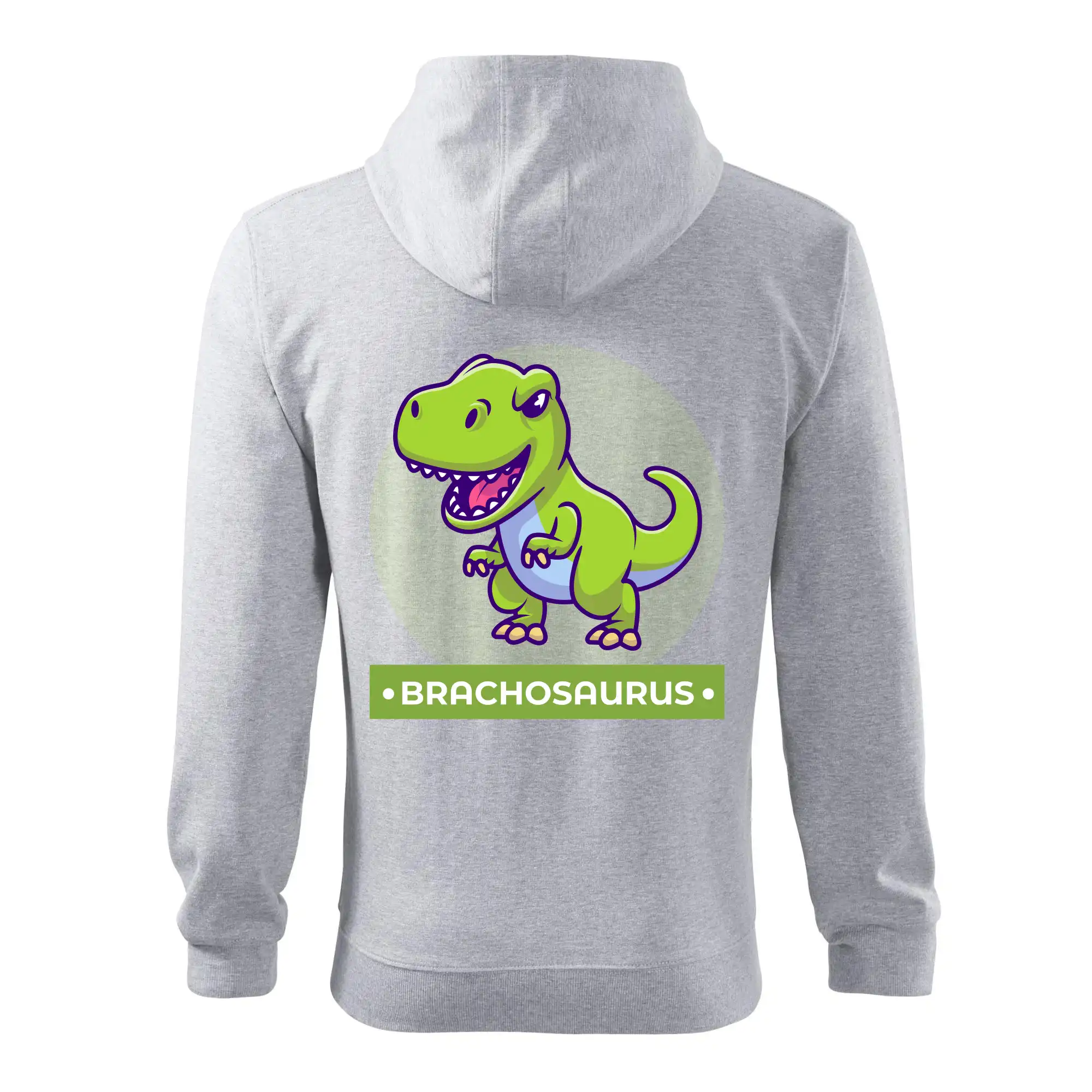 Dinosaurie rodina - bracho SK