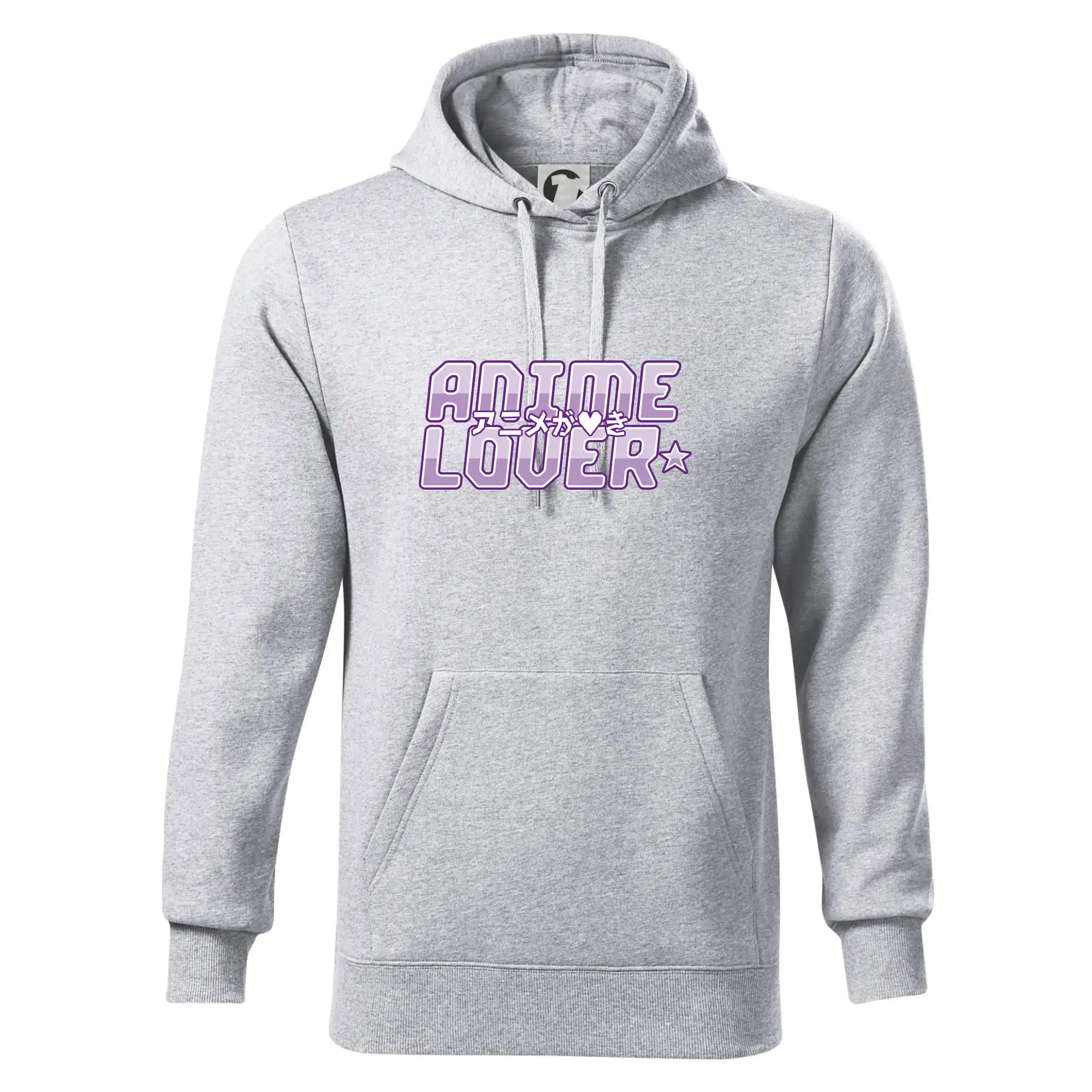 Anime lover