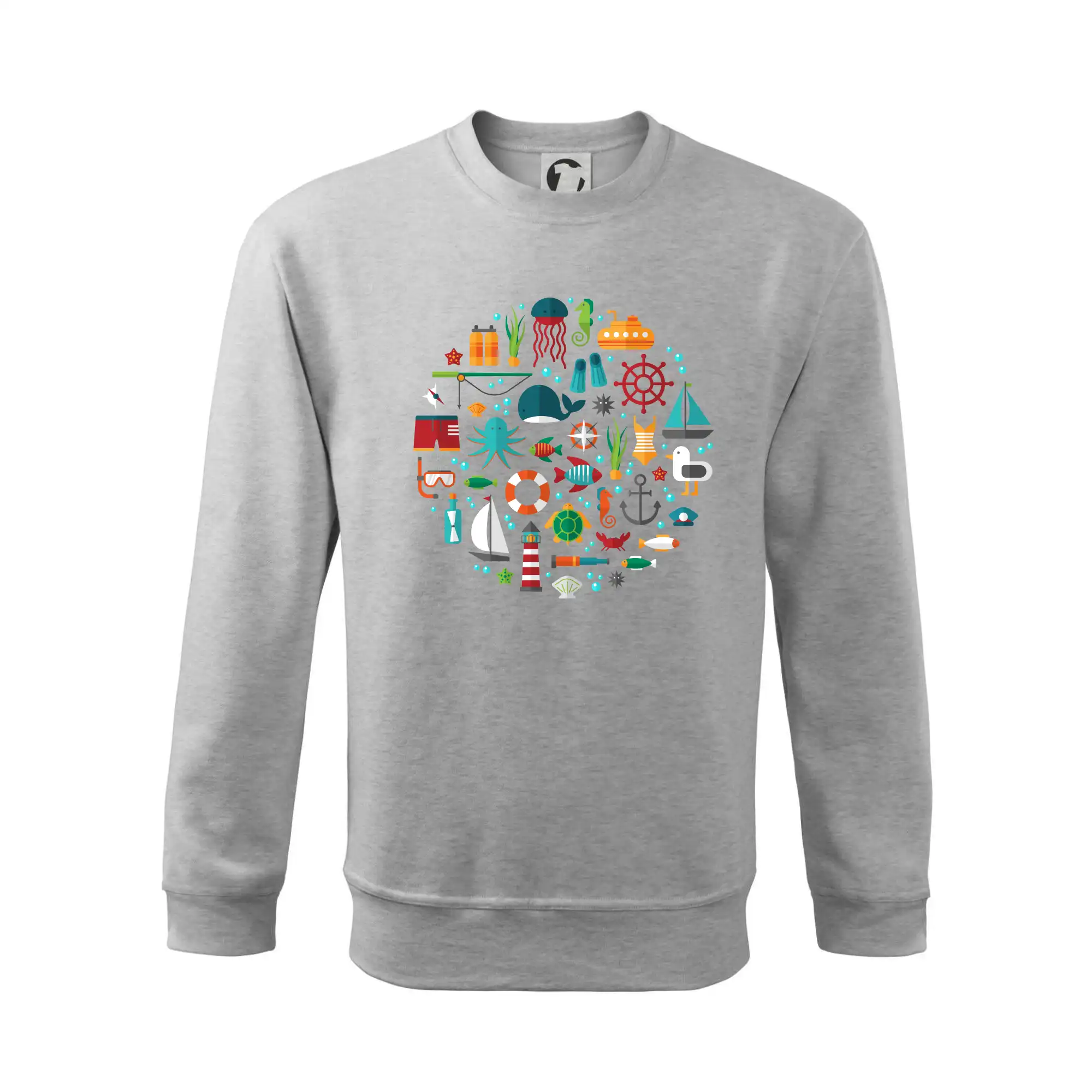 Potápění dovolená