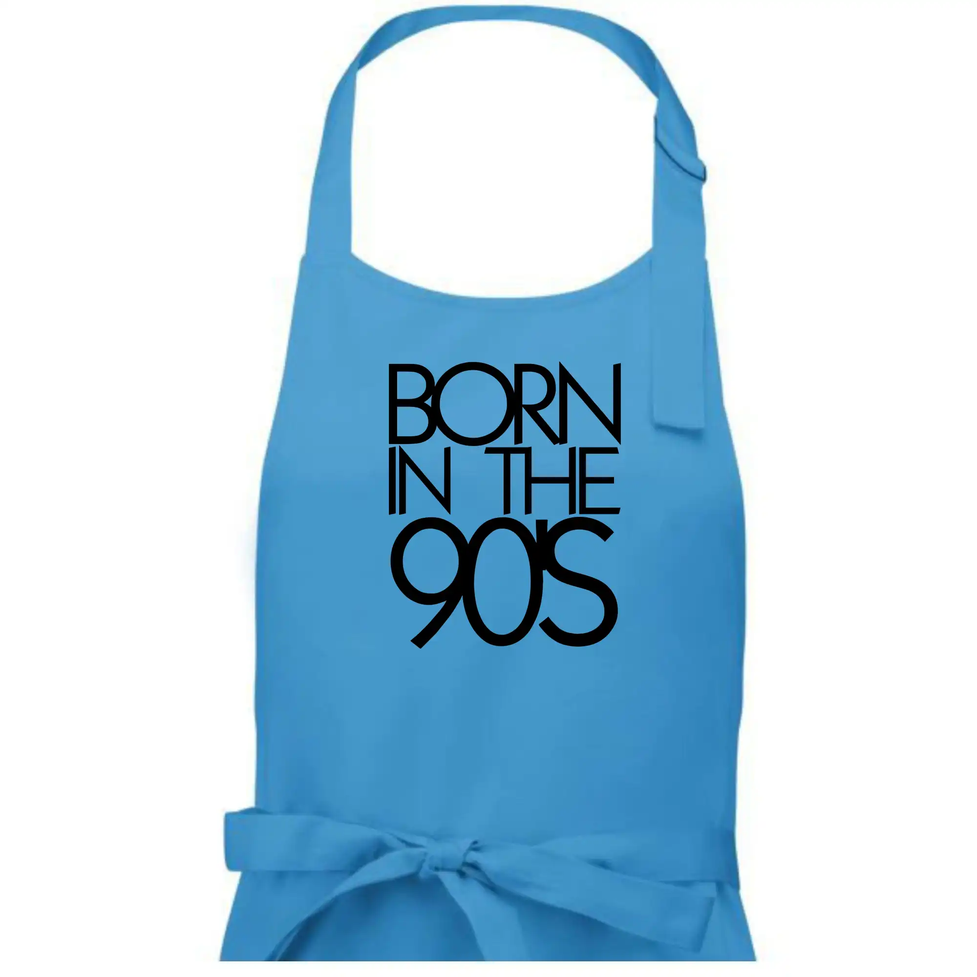 Born In The 90's