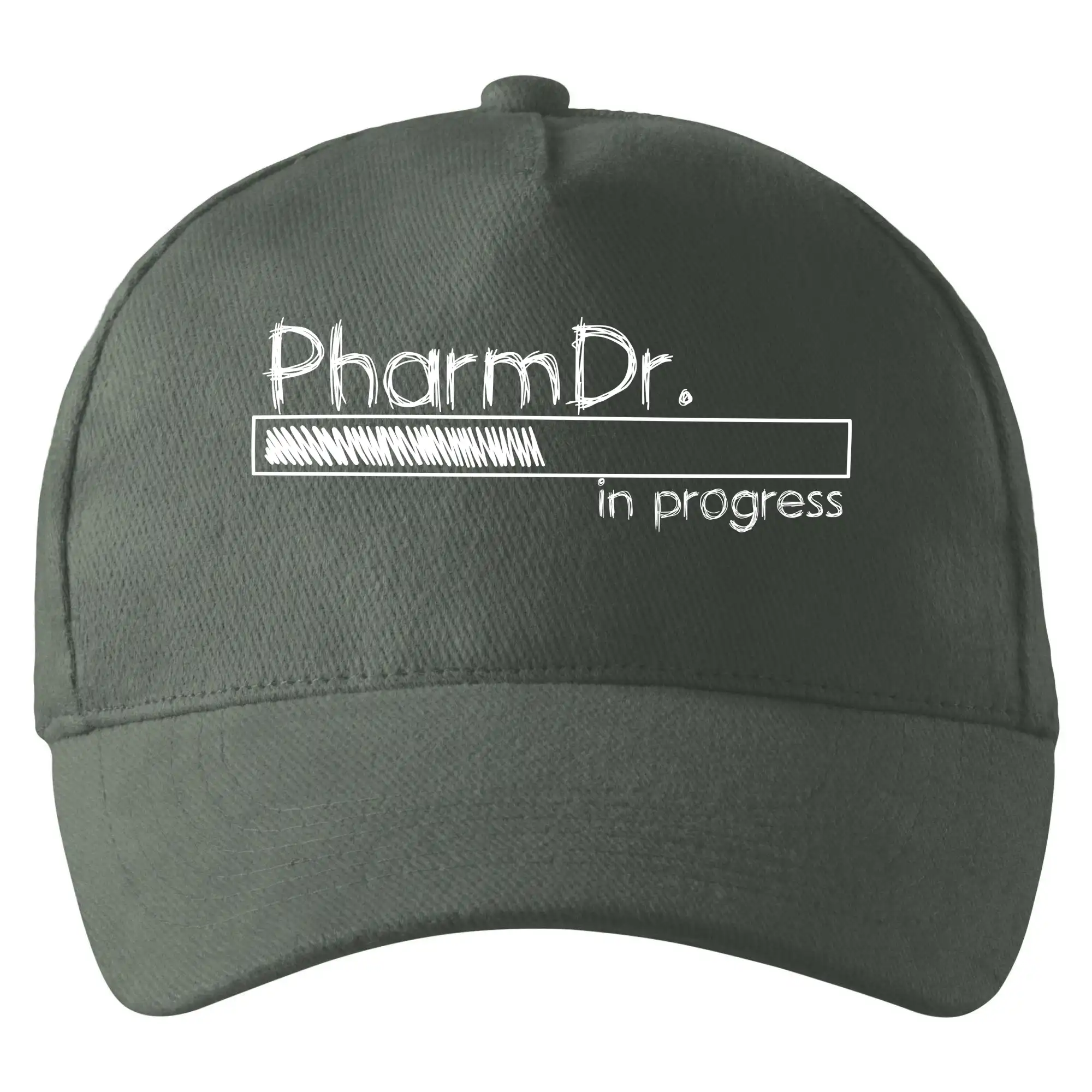 In progress titul PharmDr.  doktor / doktorka  farmacie
