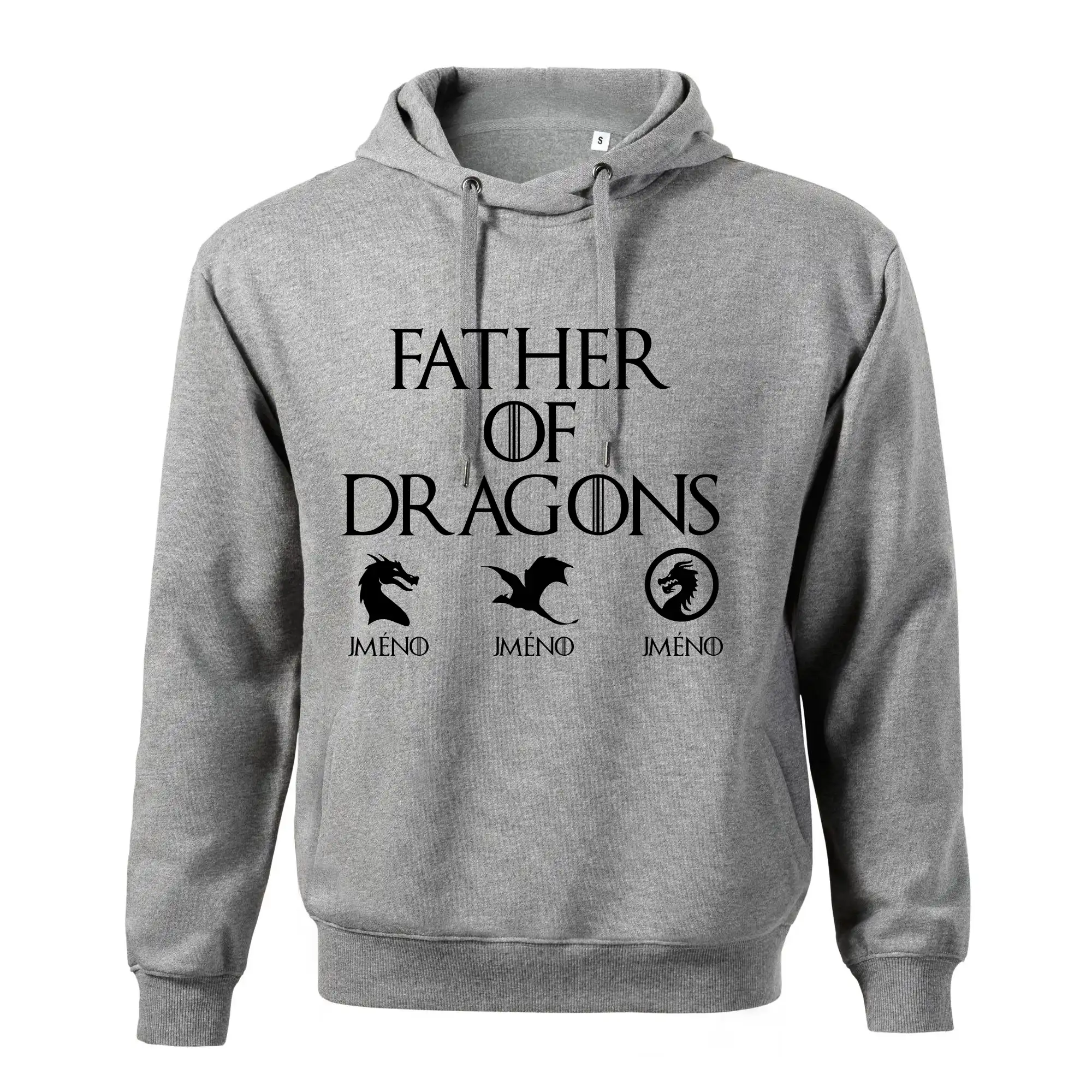 Father of dragons