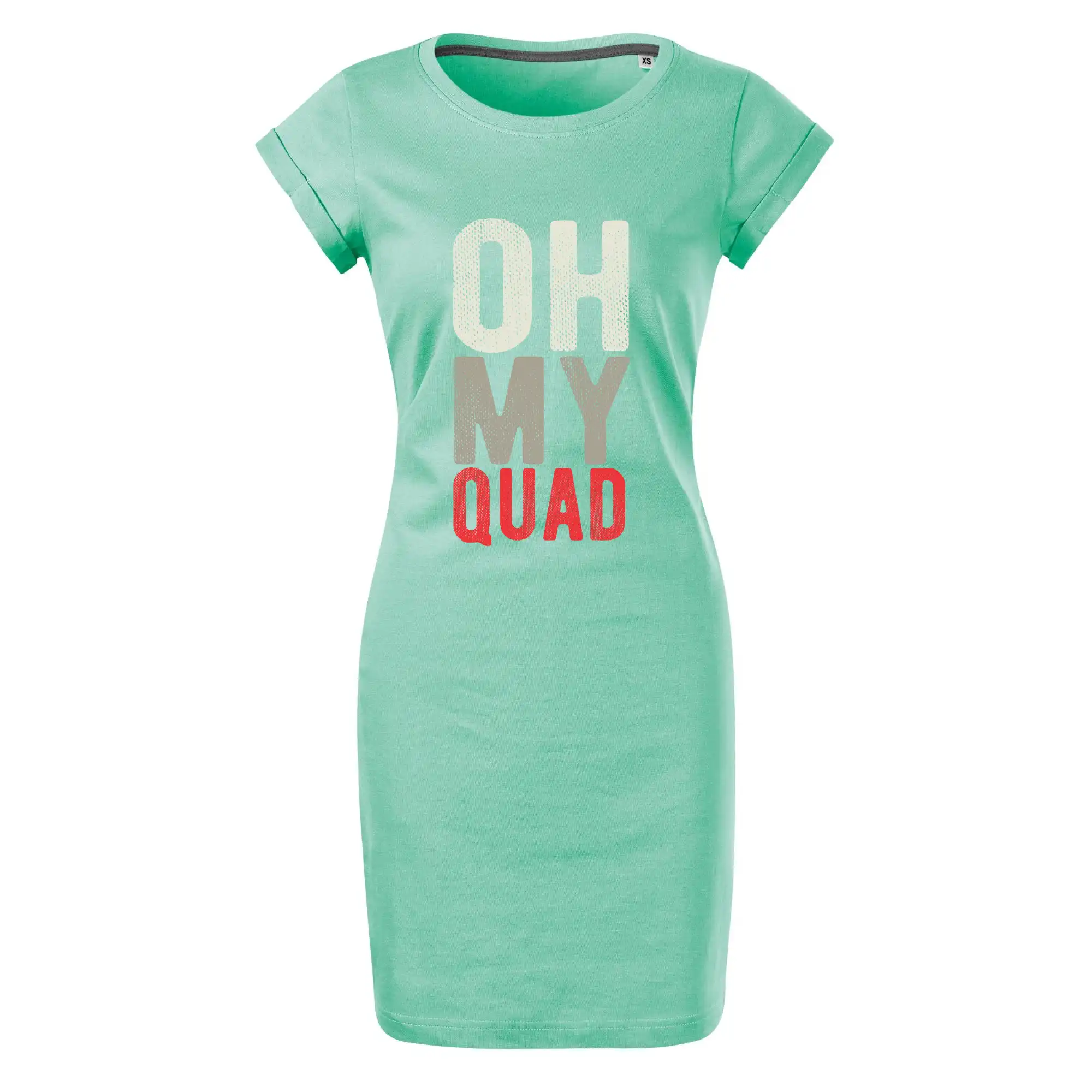 OH my Quad
