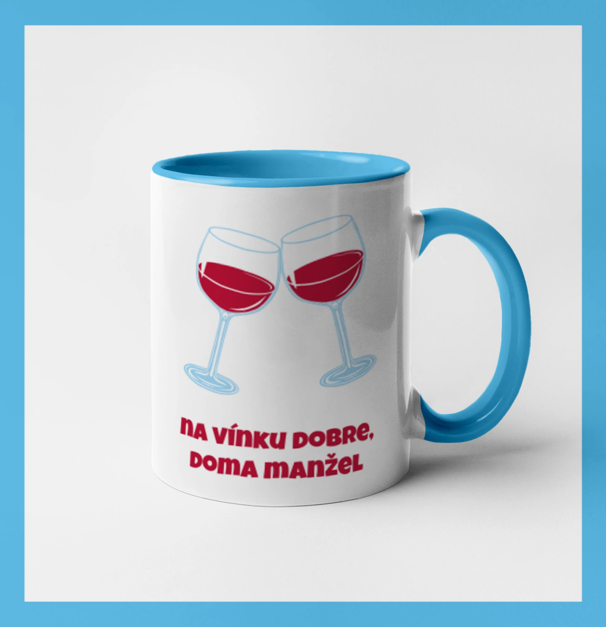 Na vínku dobre SK (Pecka design)