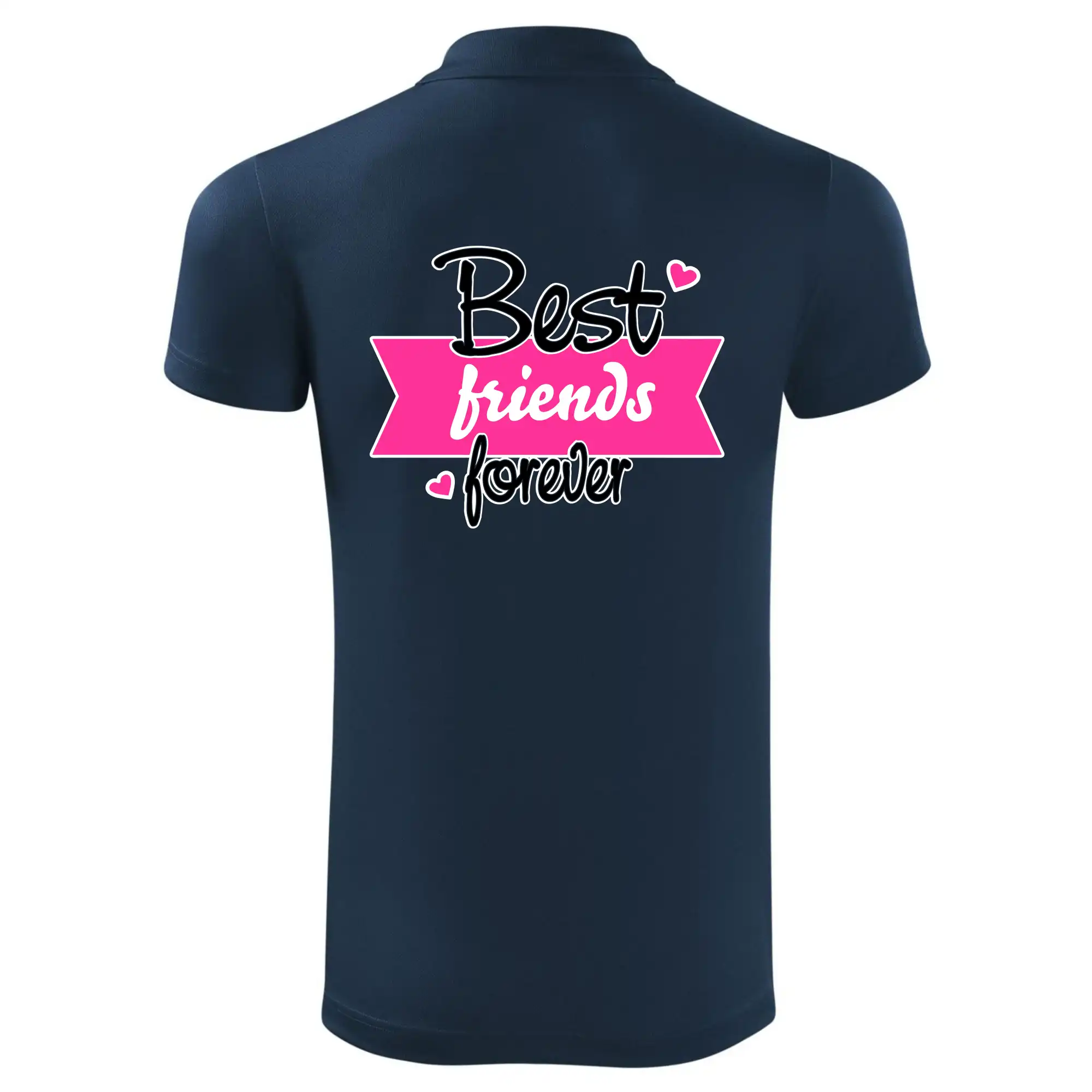 Best friends stuha