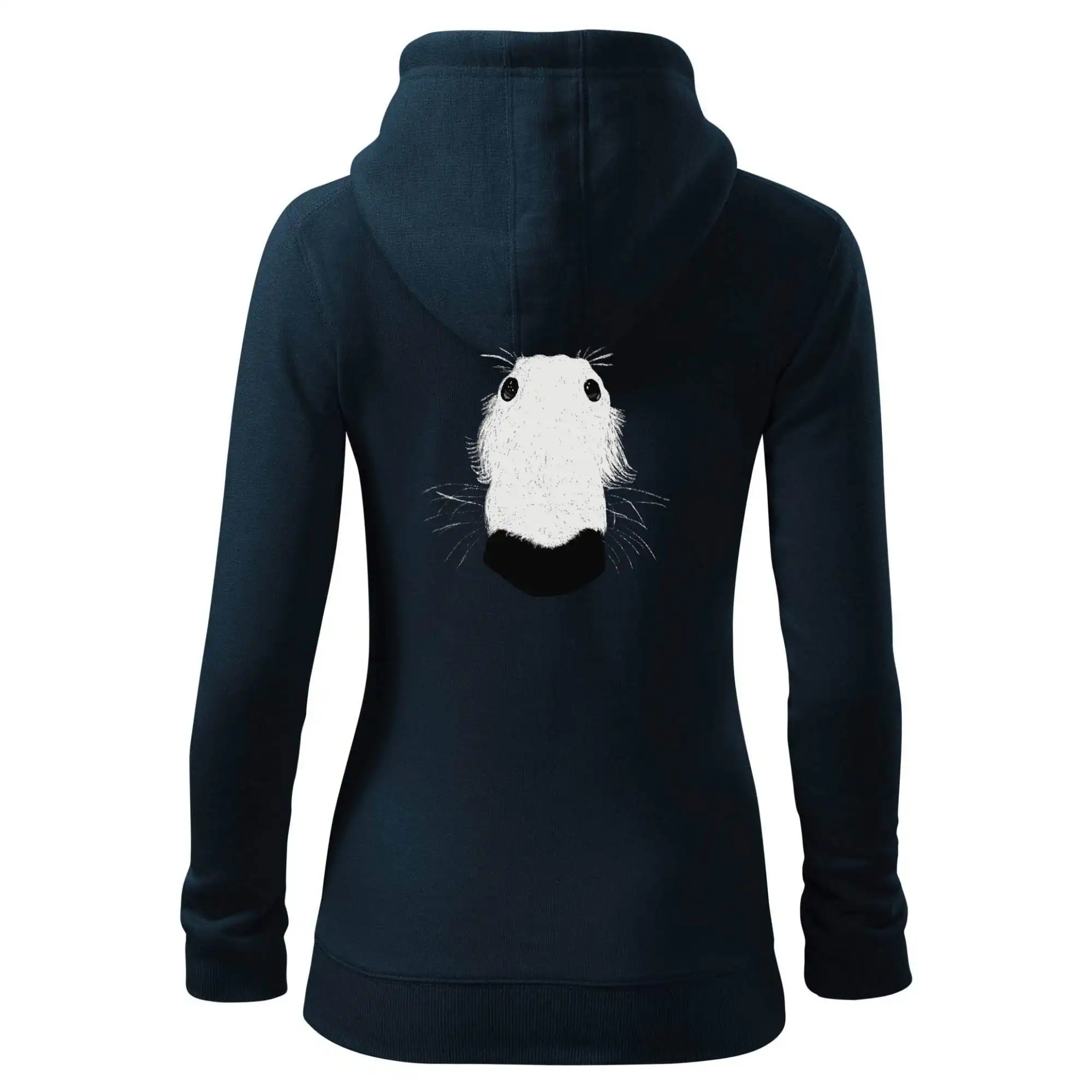 Barzoj čumák (Moňas)