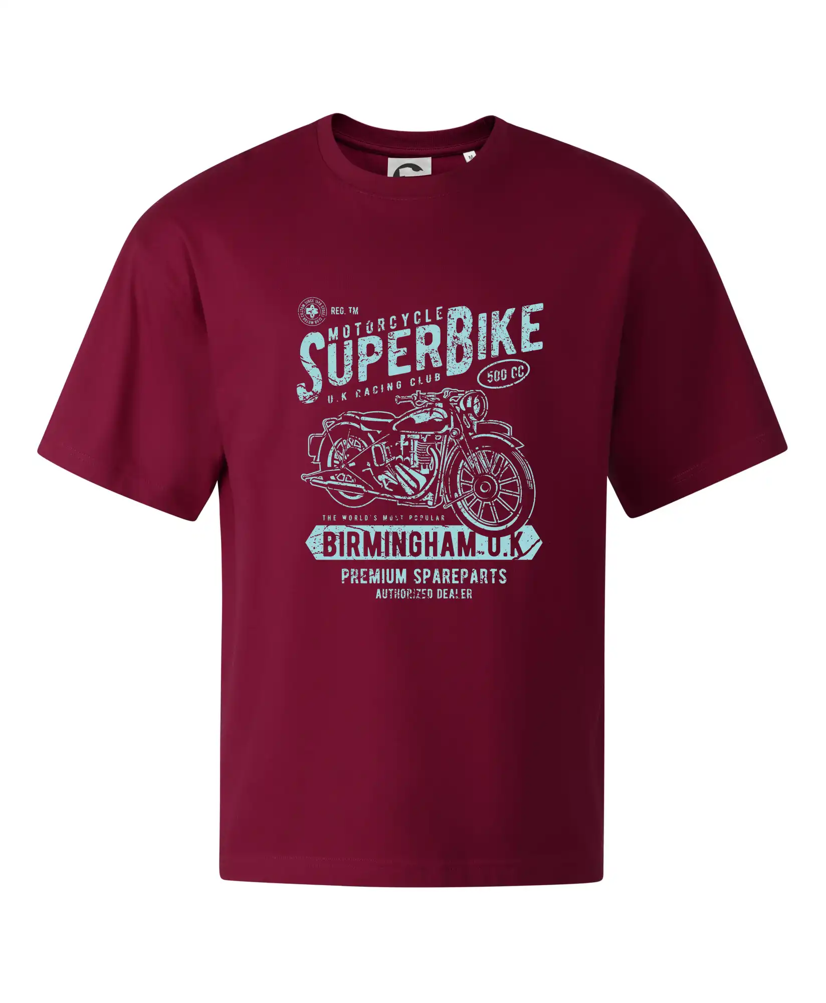 Super Bike