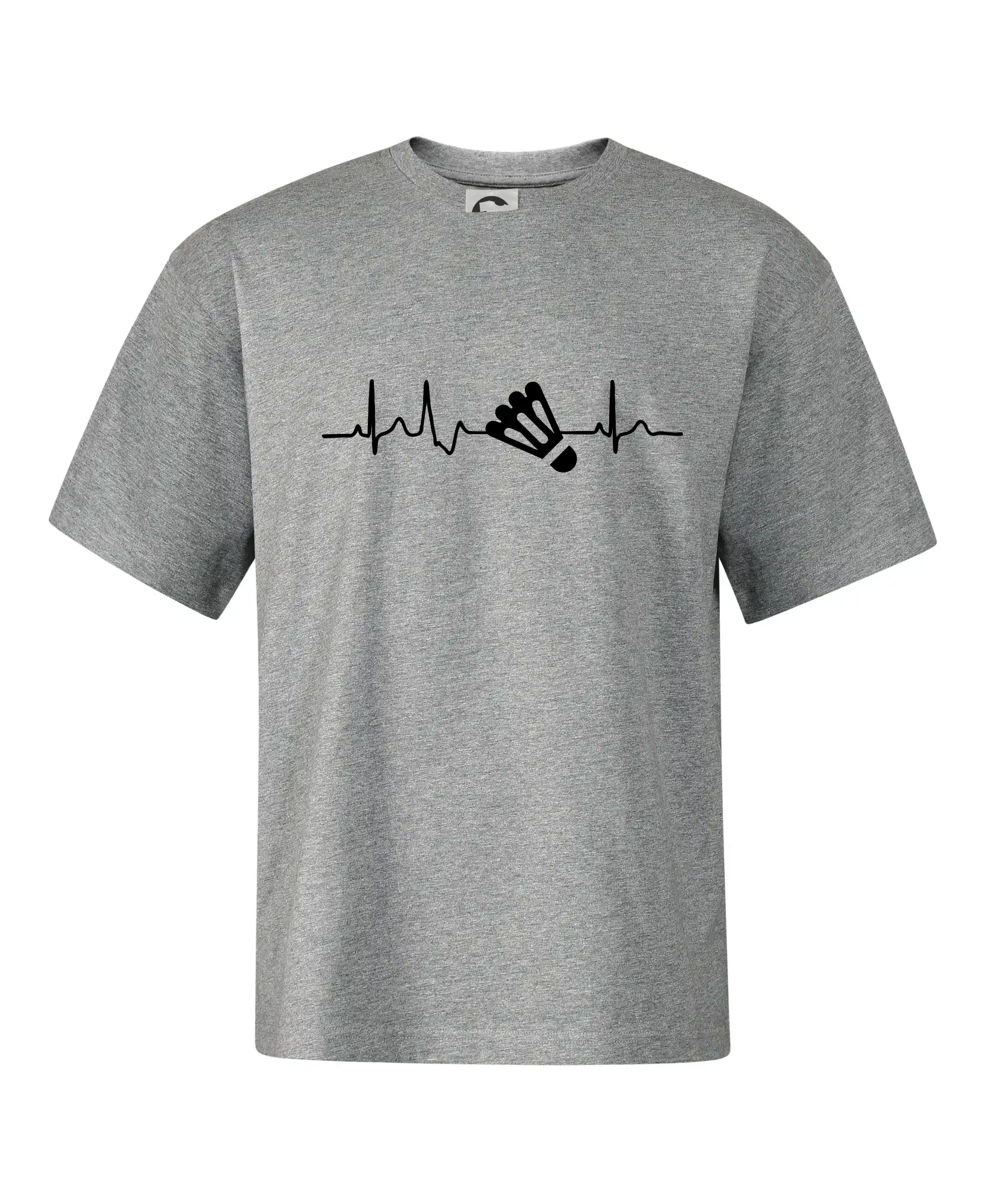 EKG Badminton košík