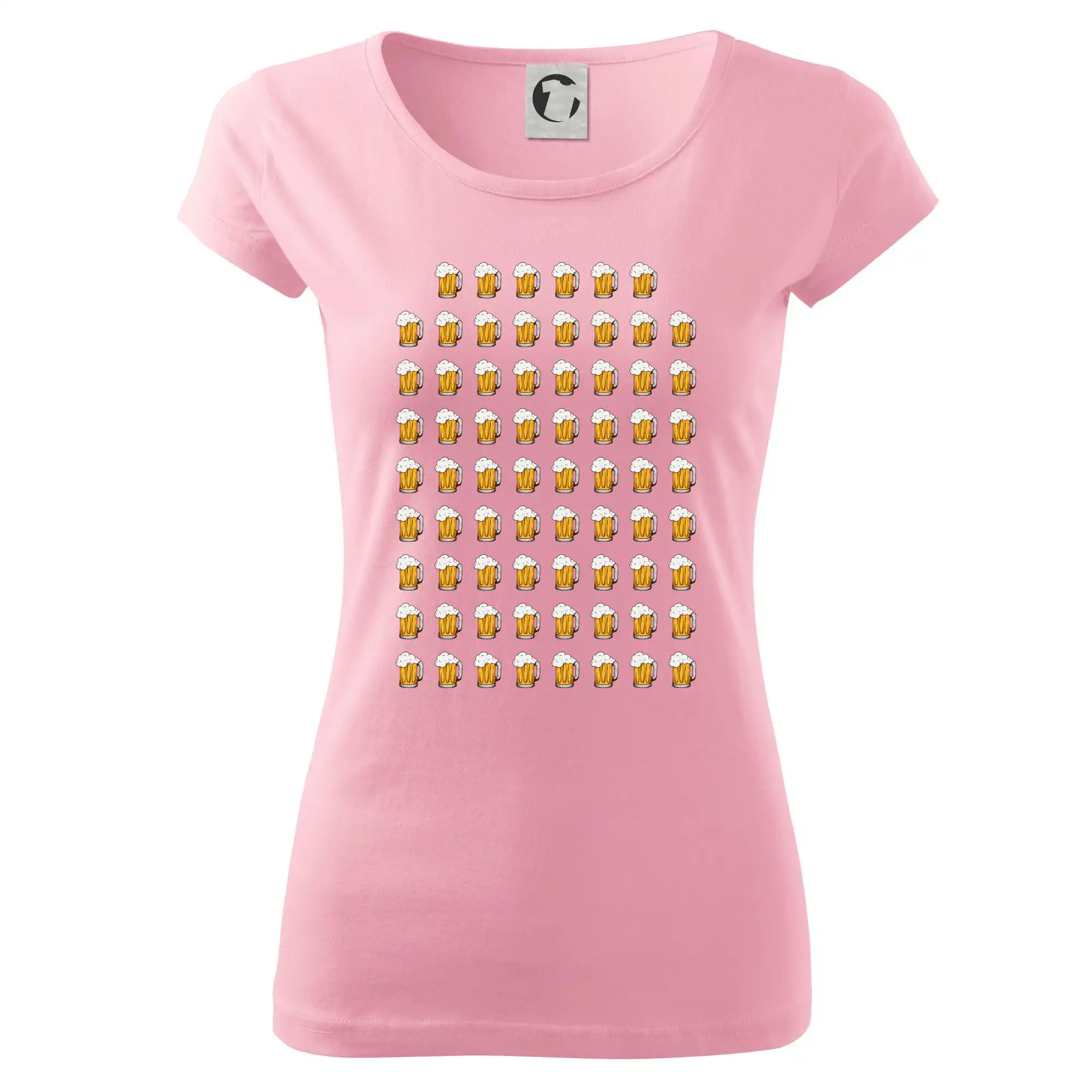 Narodeniny - 70x pivo