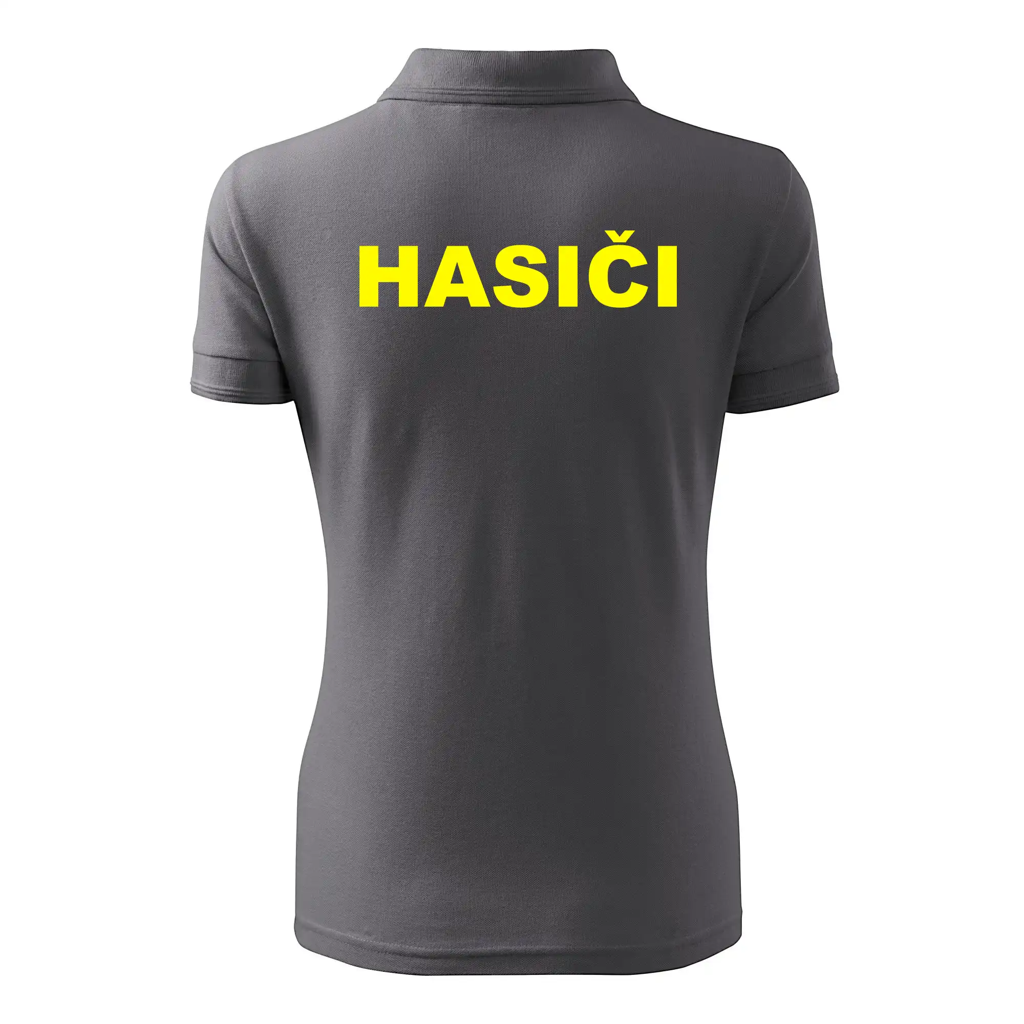 Hasiči názov samostatný