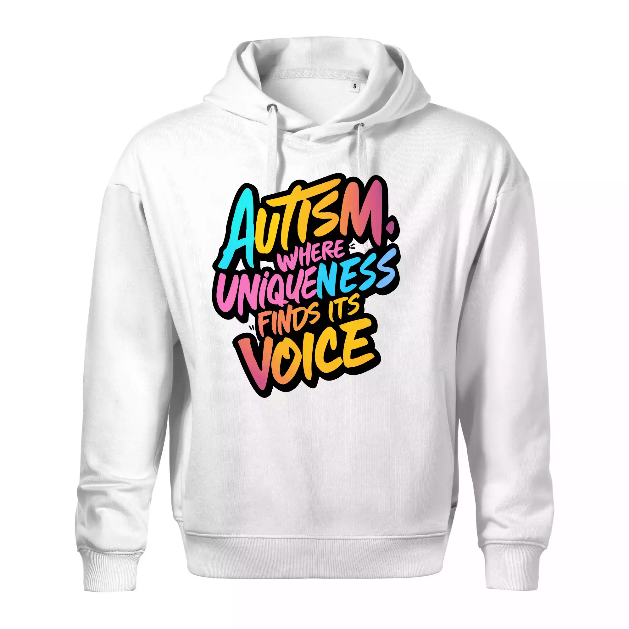 Autism Where Uniqueness Finds Its Voice