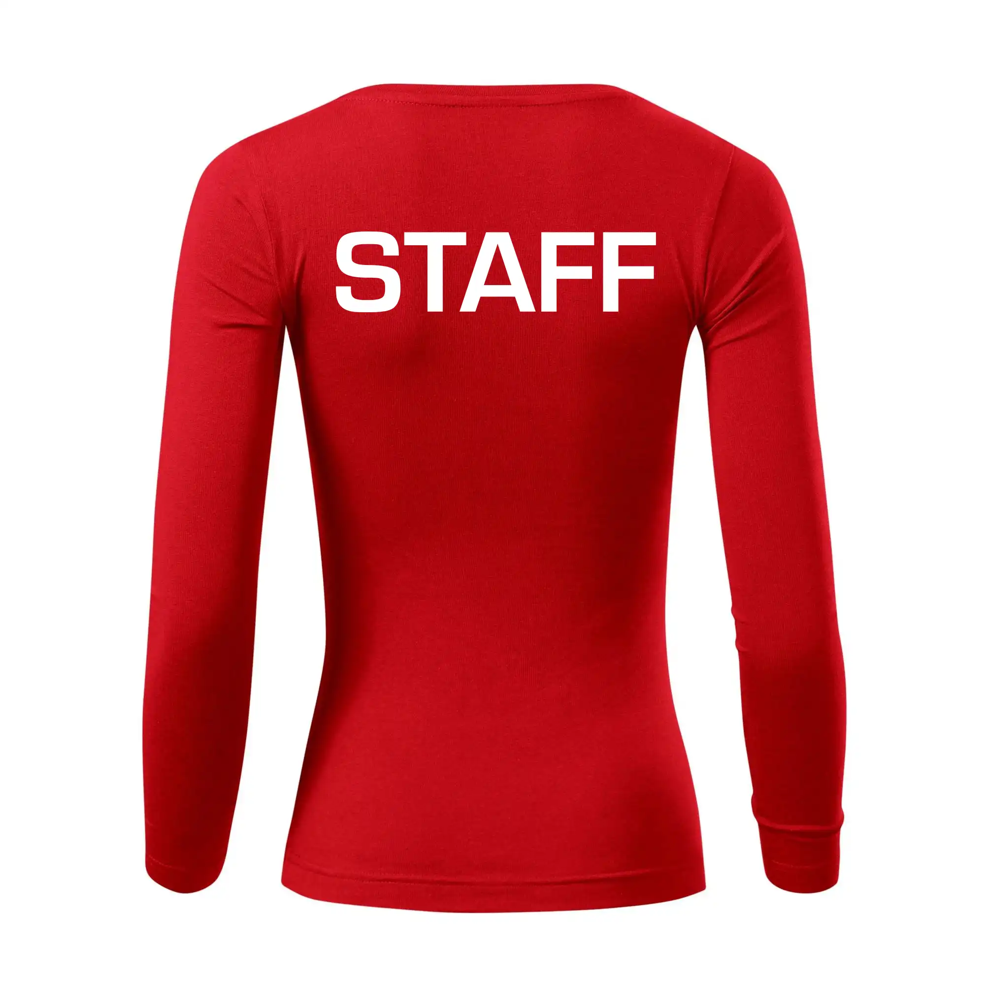 Staff