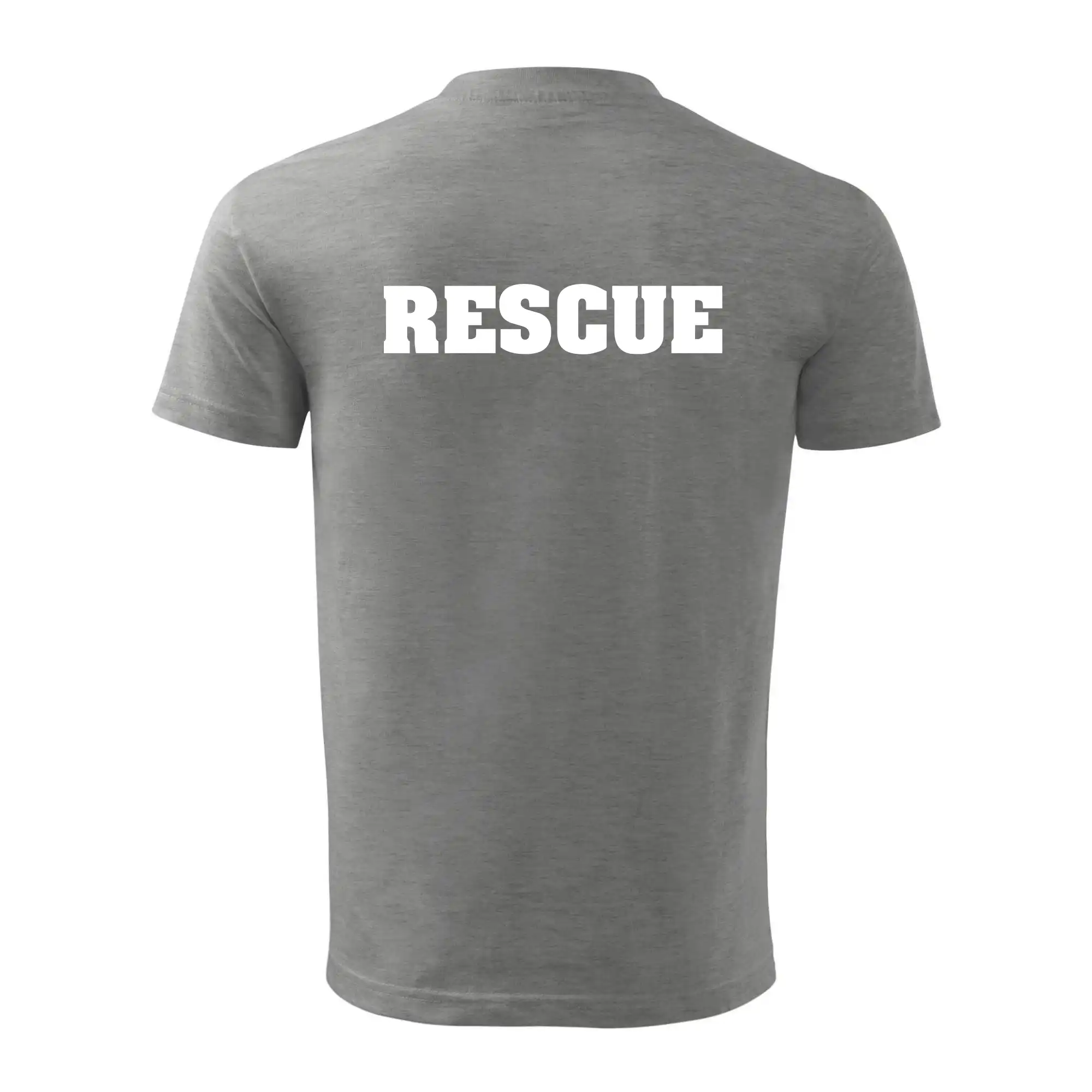 Rescue - pre záchranárov