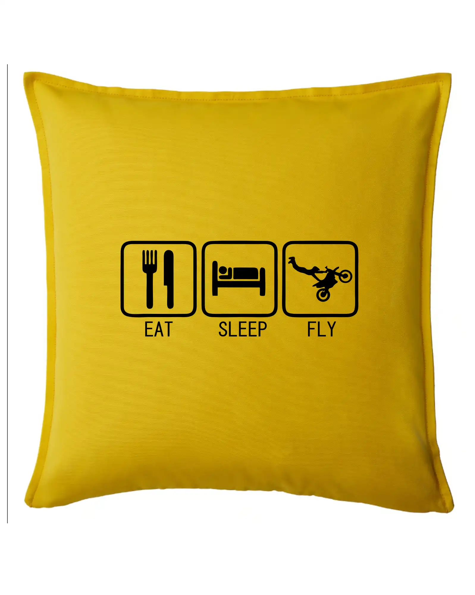 Eat sleep Motocross - freestyle