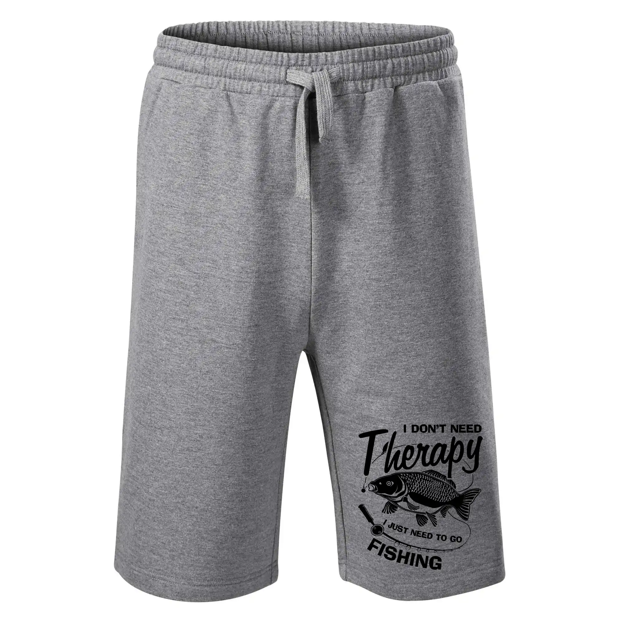 I dont need therapy - fishing