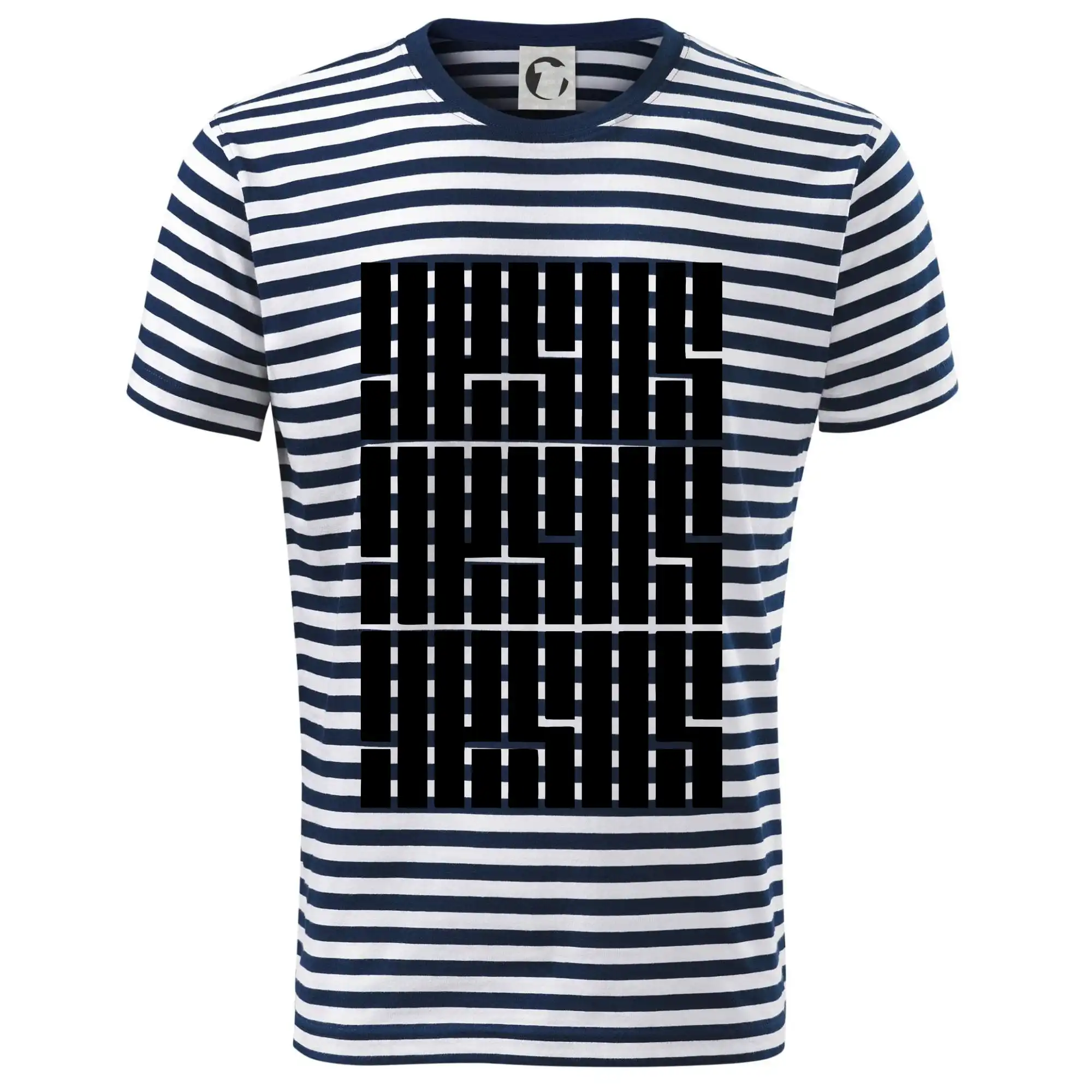 Jesus nápis - Dětské triko na vodu