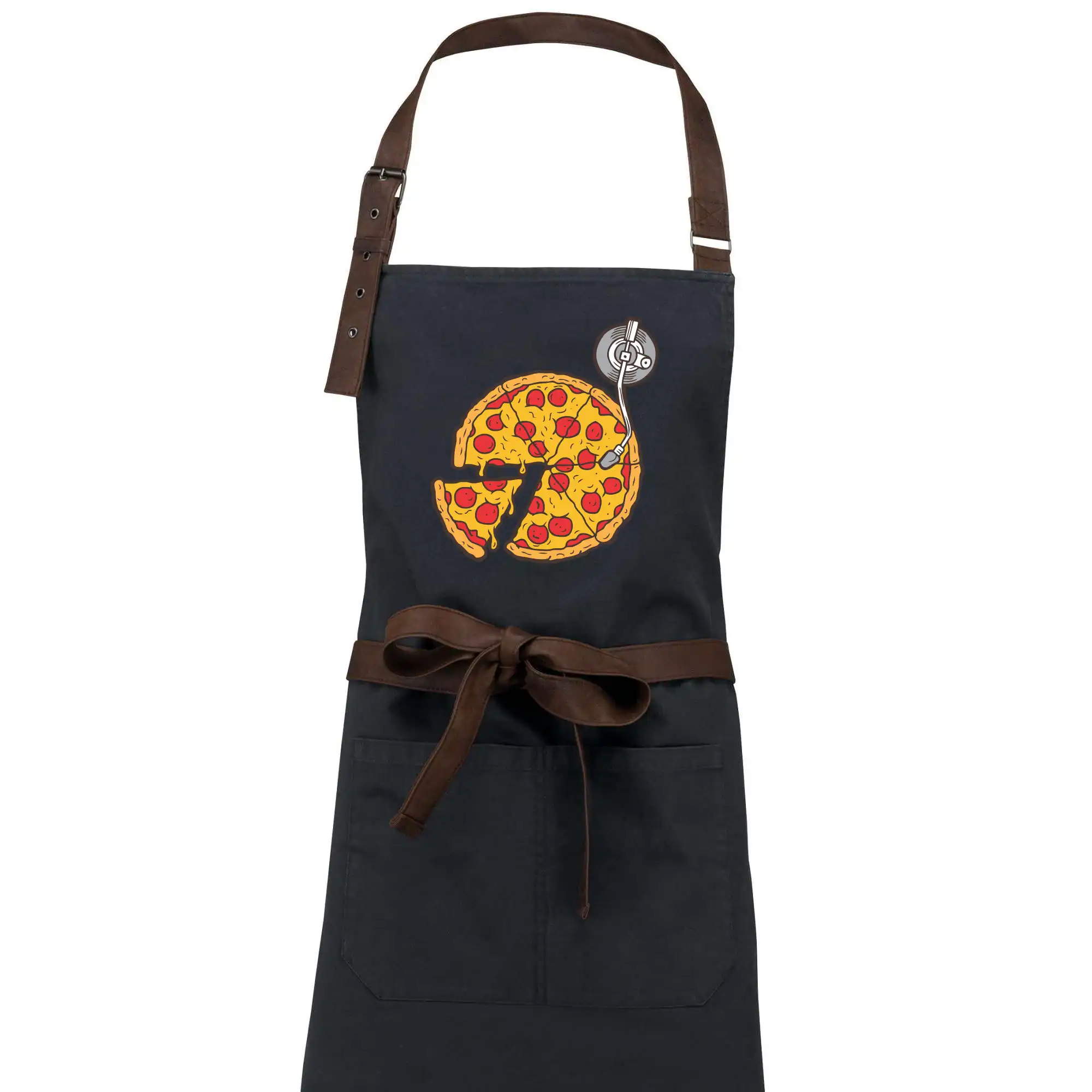 Pizza DJ - Zástera Vintage