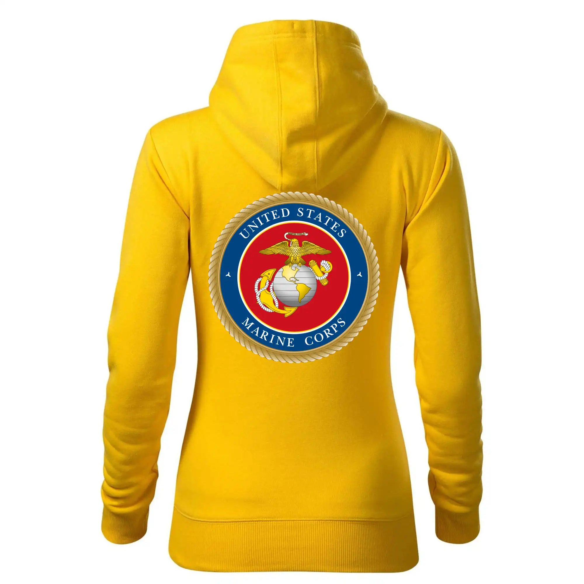 United States Marine Corps  barevné
