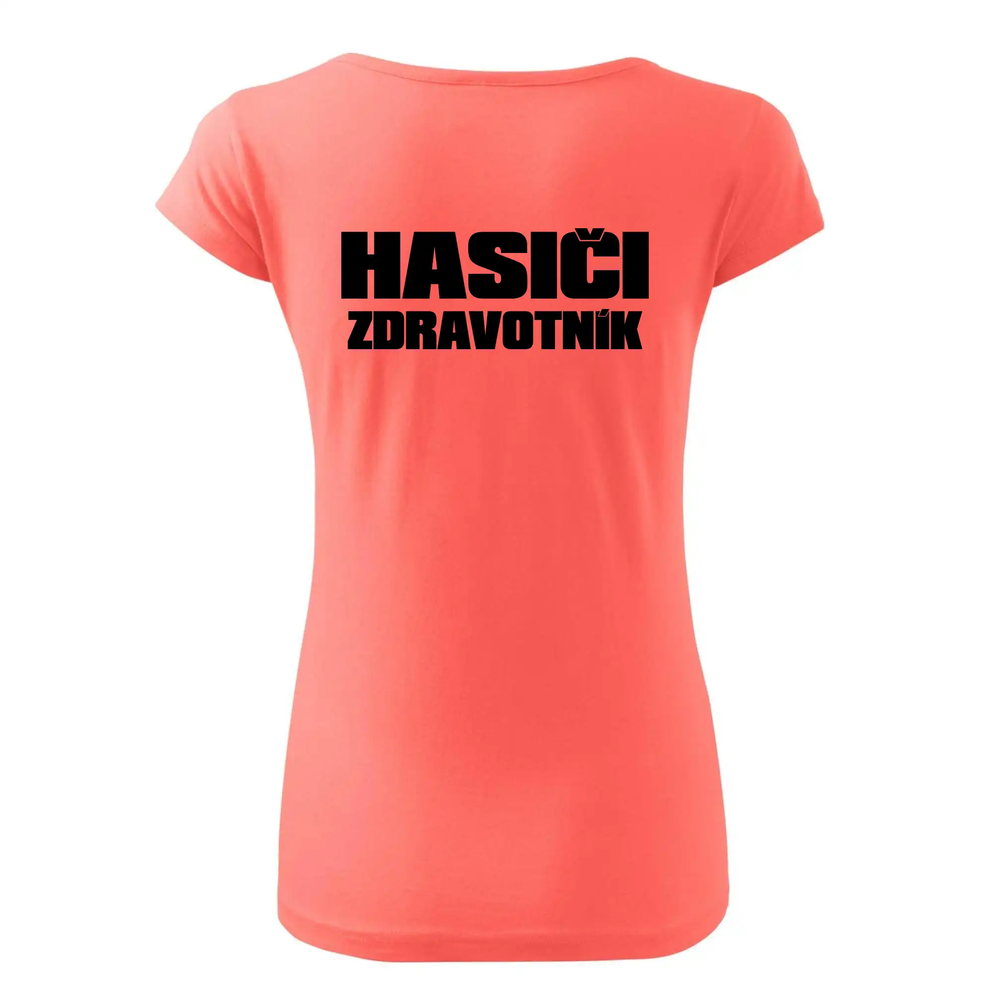 Hasiči zdravotník