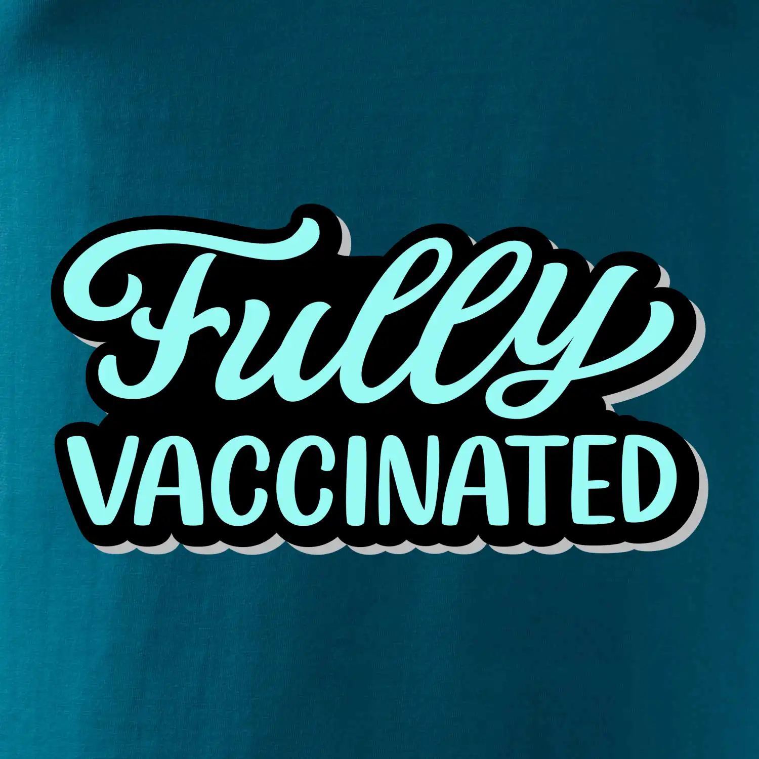Fully vaccinated