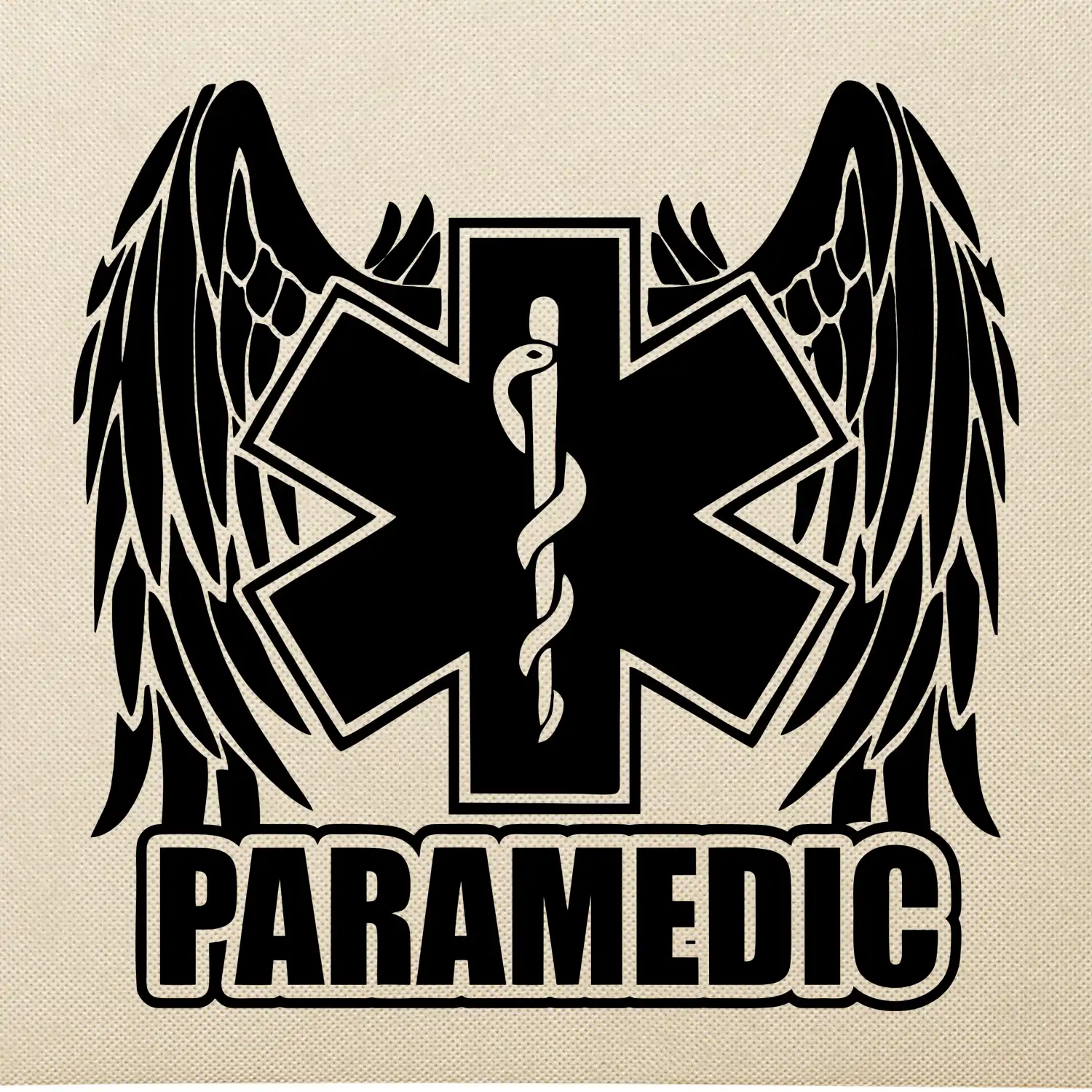 Paramedic