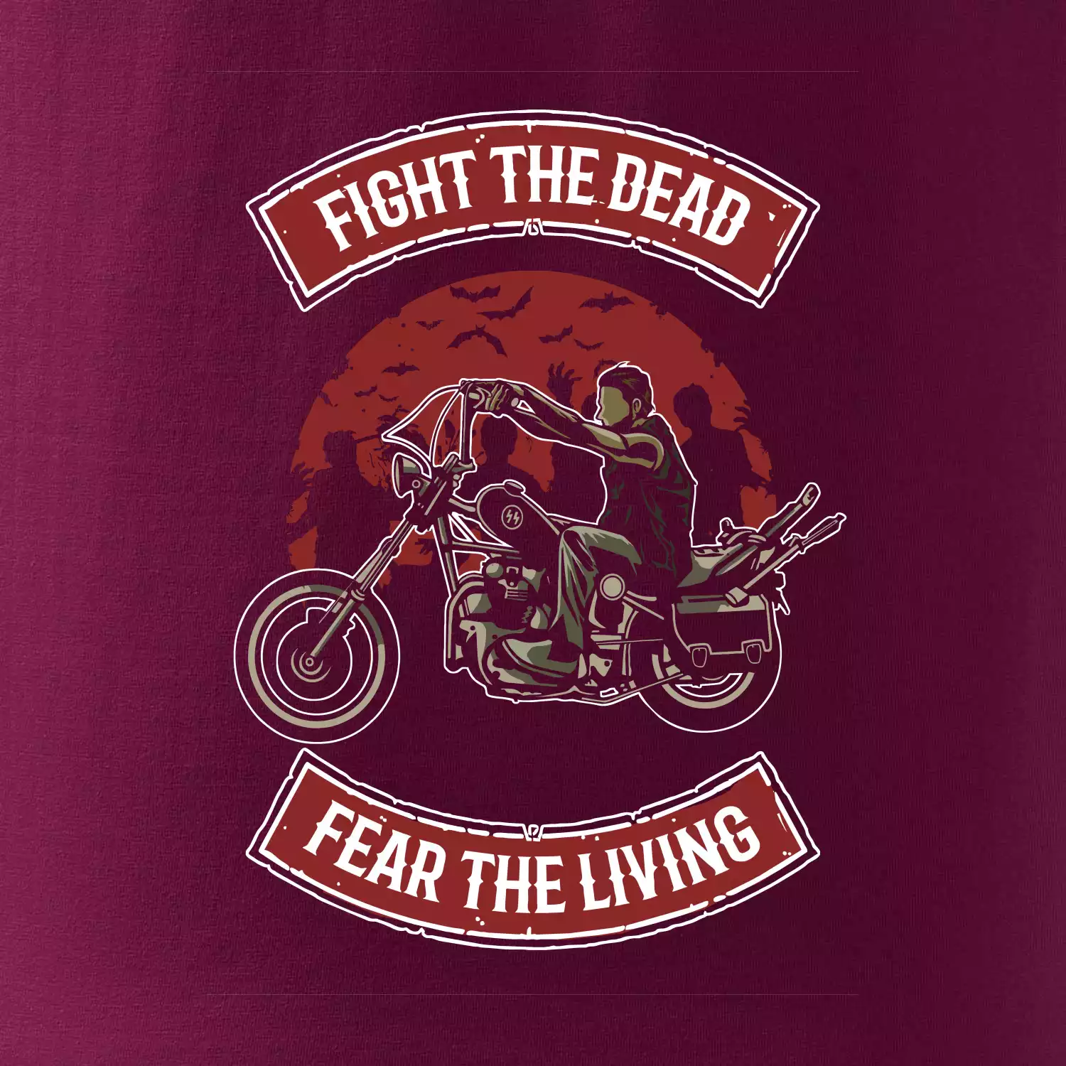Fight The Dead