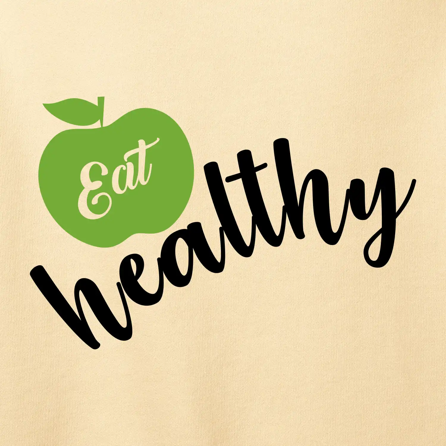 Eat Healthy