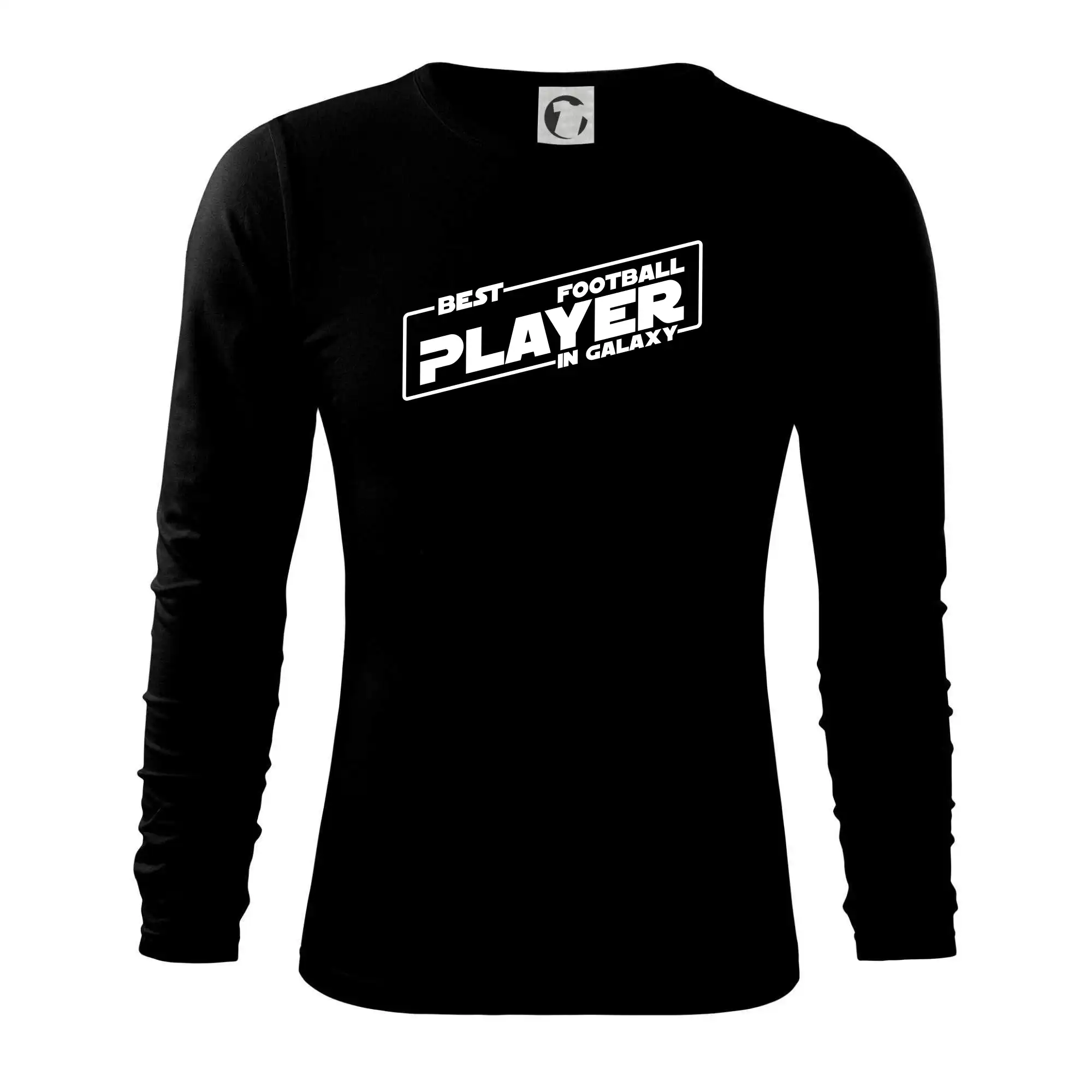 Best football player in galaxy